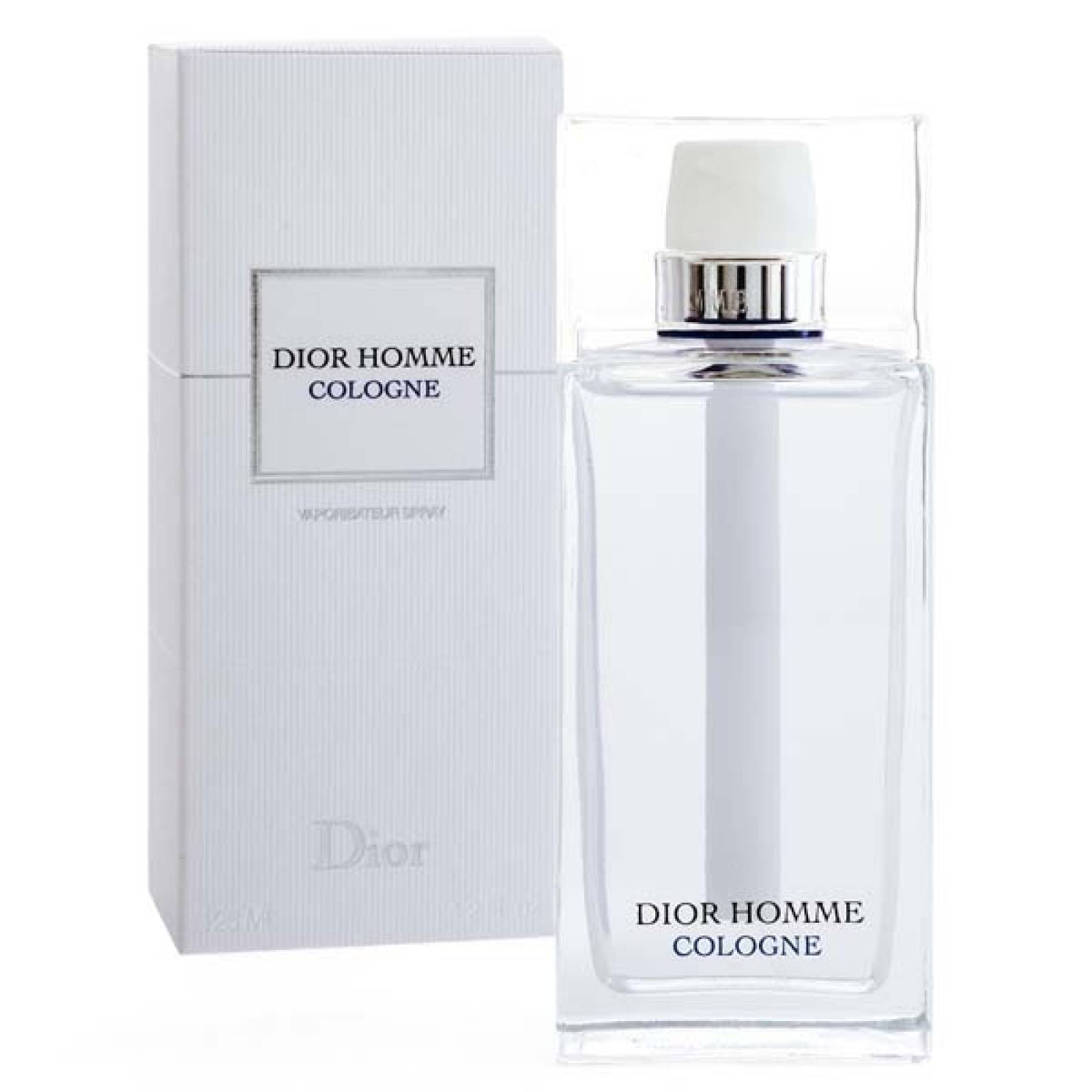 perfume dior homme cologne