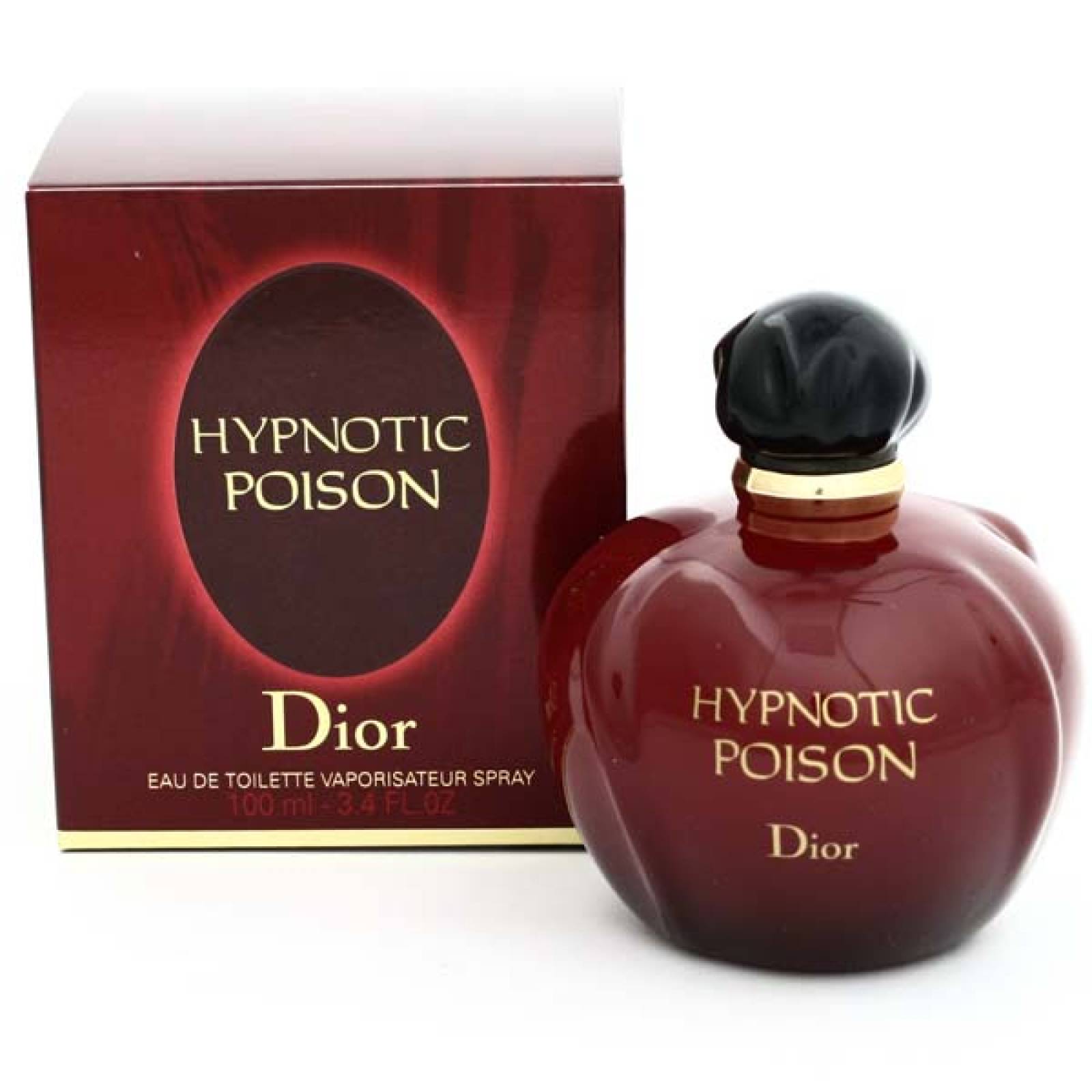 CHRISTIAN DIOR HYPNOTIC 100 ML DAMA