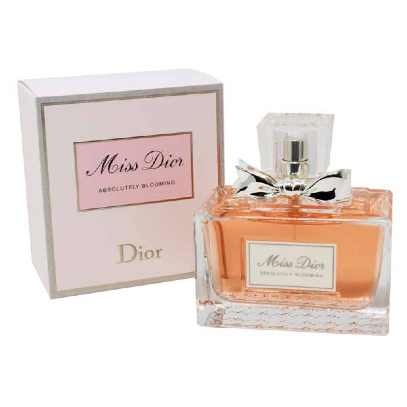 CHRISTIAN DIOR MISS DIOR ABSOLUTELY BLOOMING 100 ML DAMA
