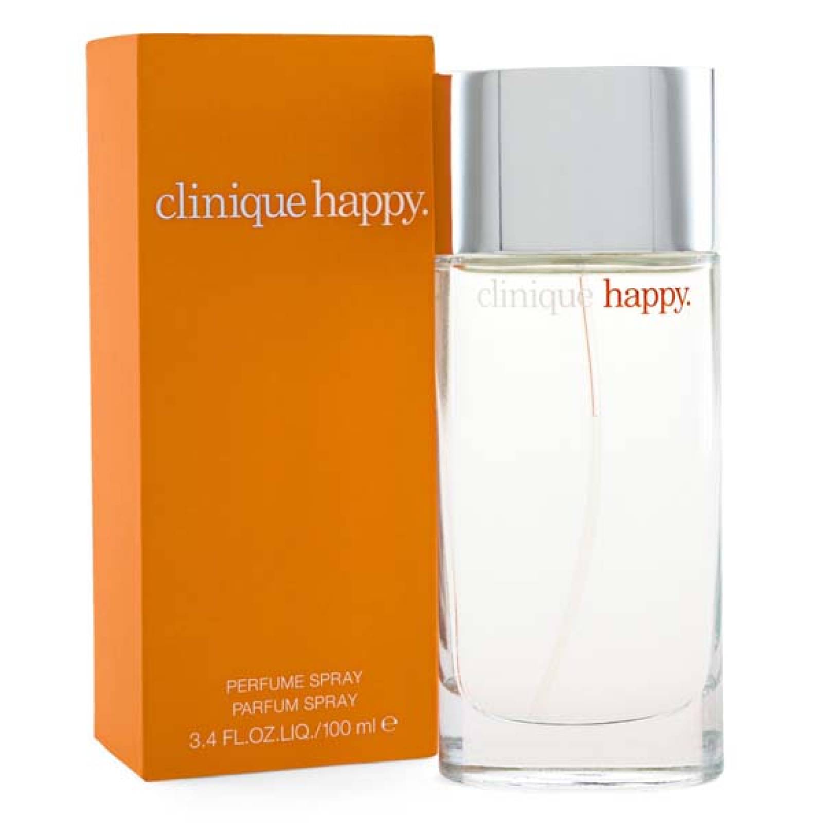 CLINIQUE HAPPY  100 ML DAMA