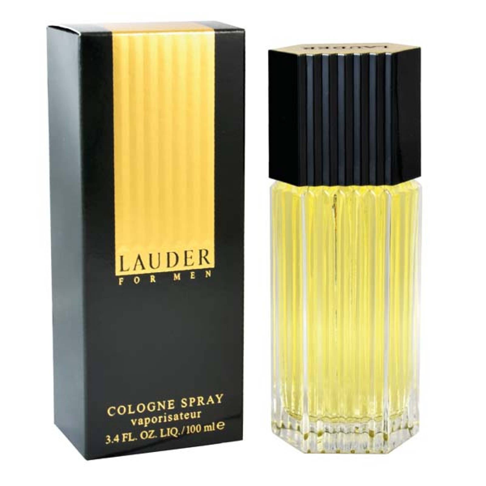 ESTEE LAUDER LAUDER 100 ML COLOGNE CABALLERO