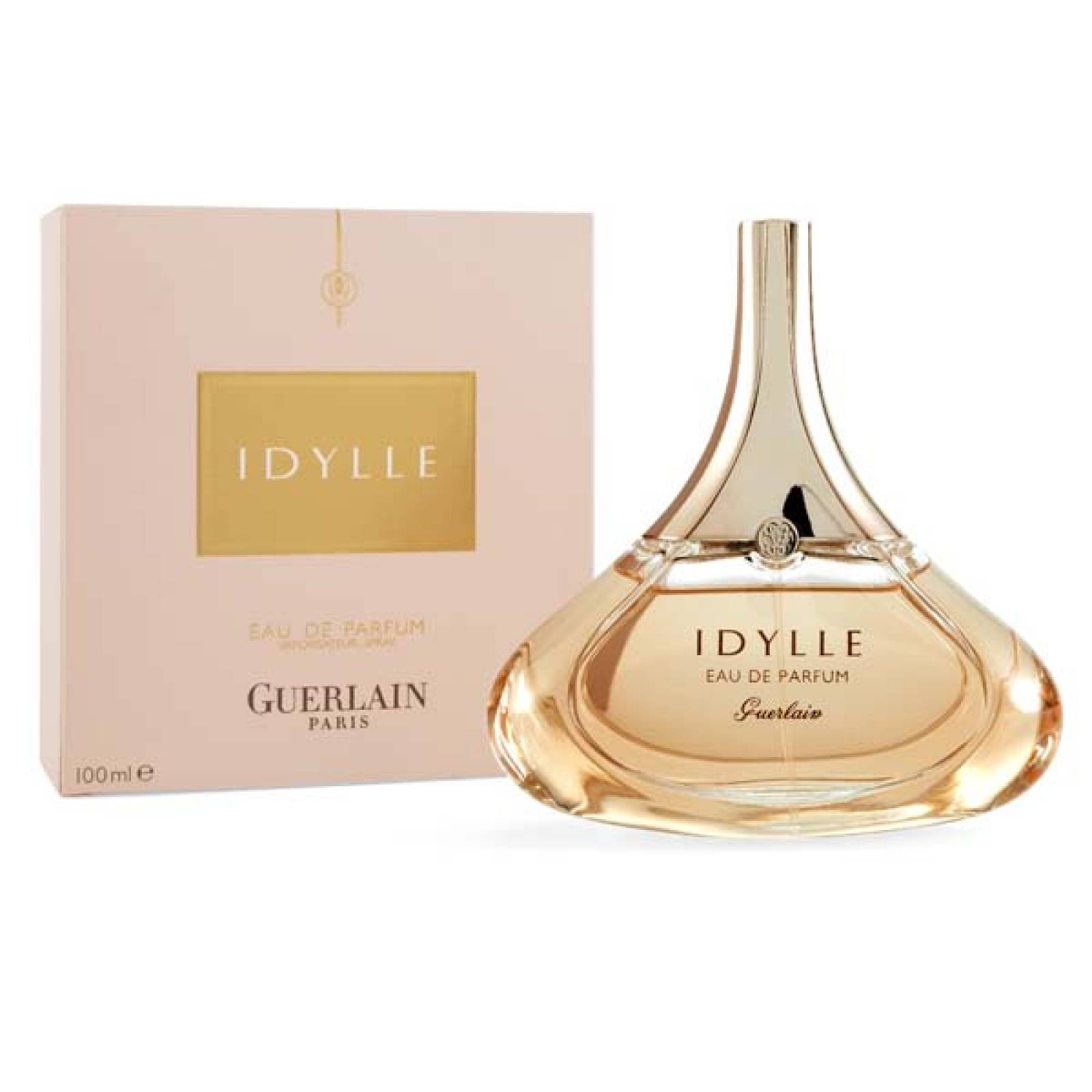 GUERLAIN IDYLLE 100 ML DAMA