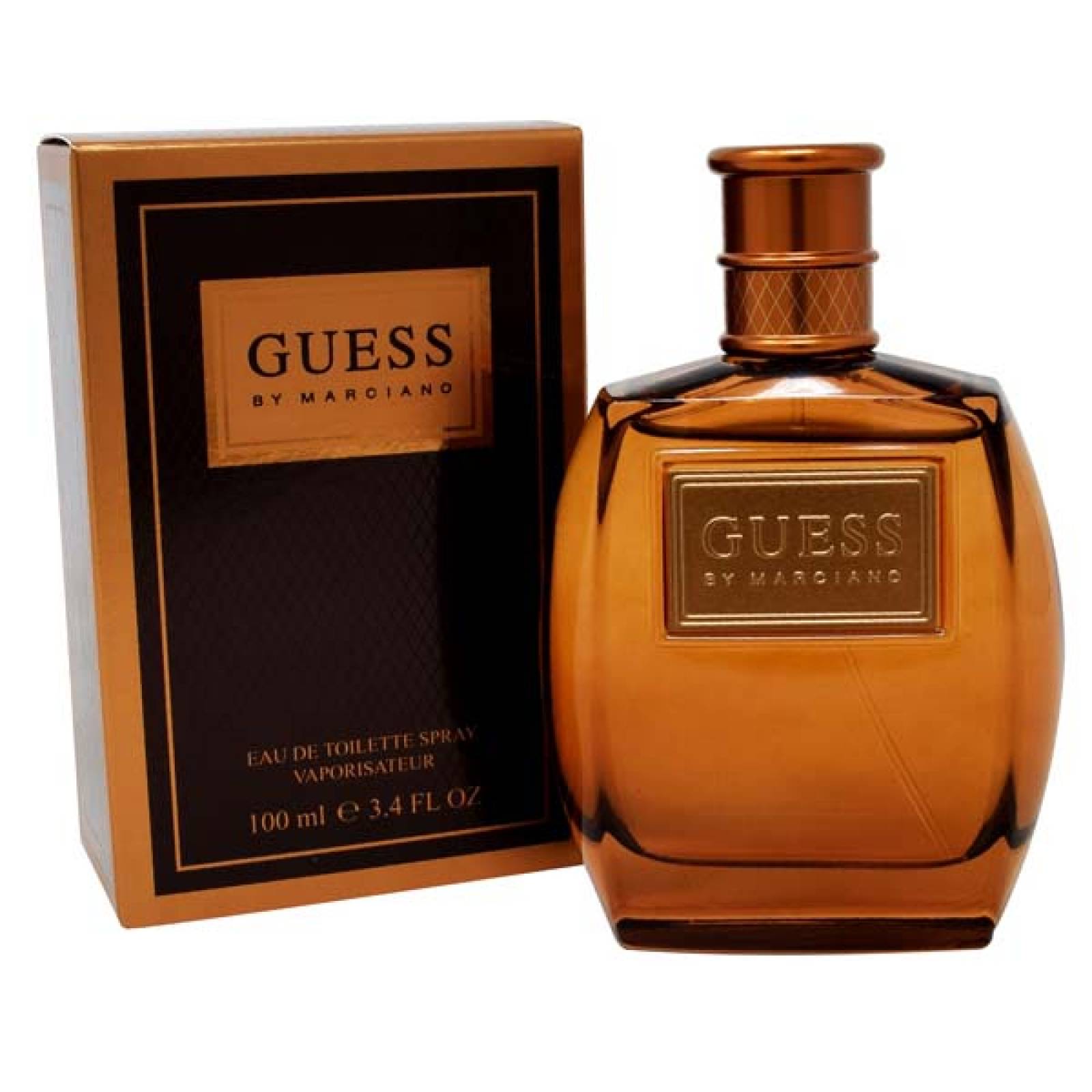 guess by marciano 100ml