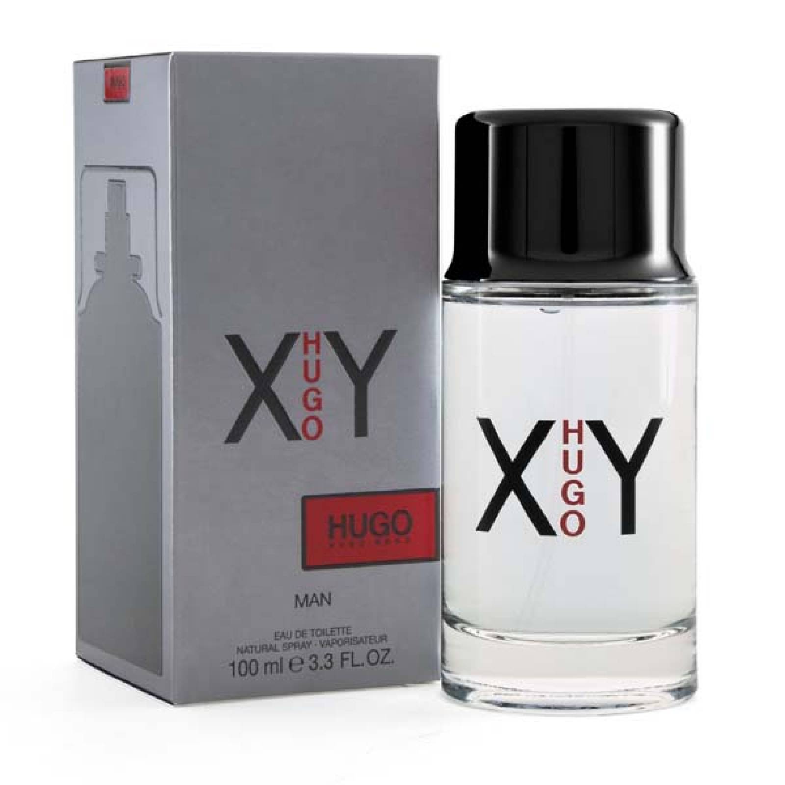 Hugo boss xy online mujer