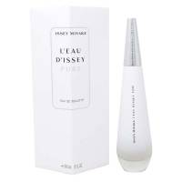 Issey Miyake L'eau D'issey Pure 90 Ml Dama