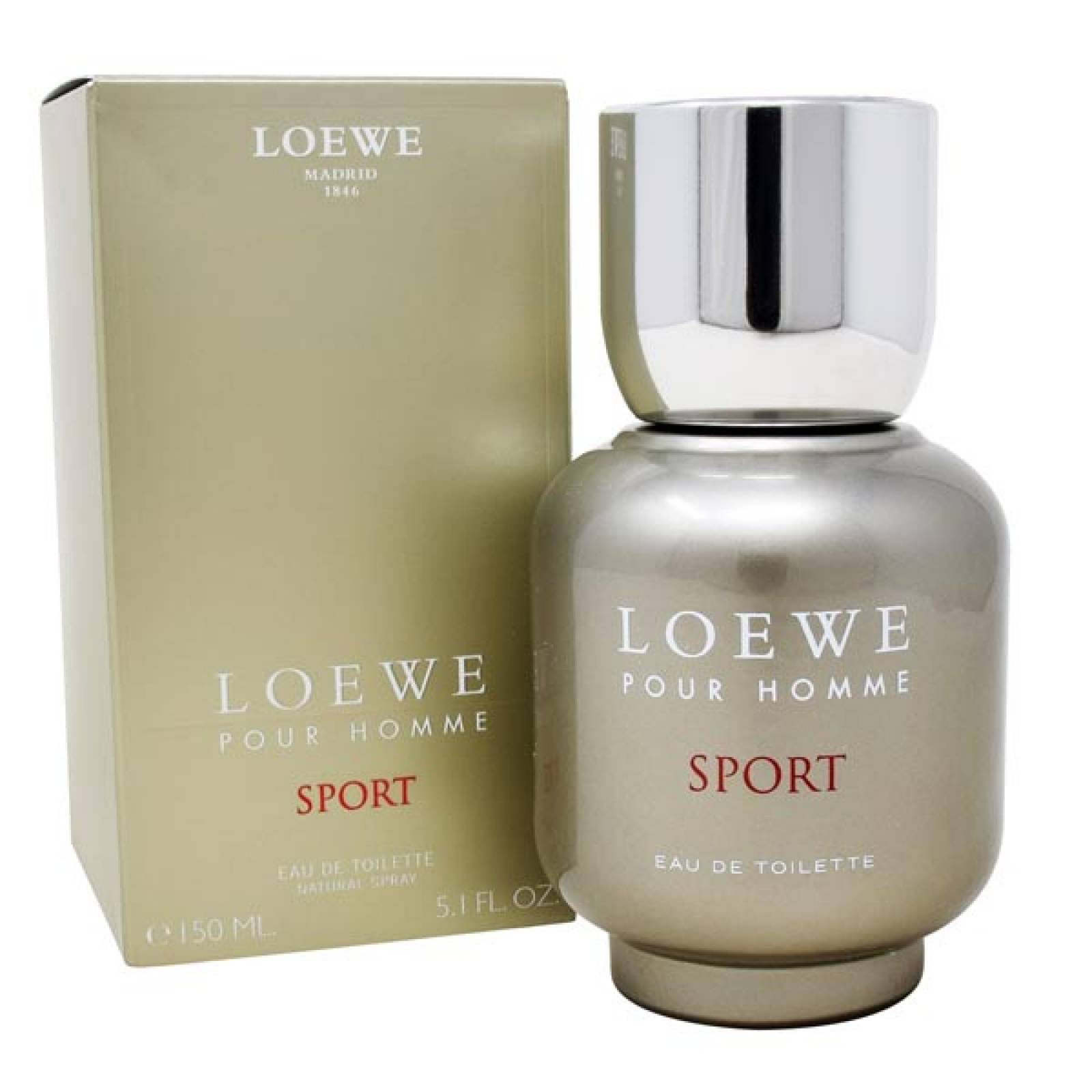 loewe homme sport