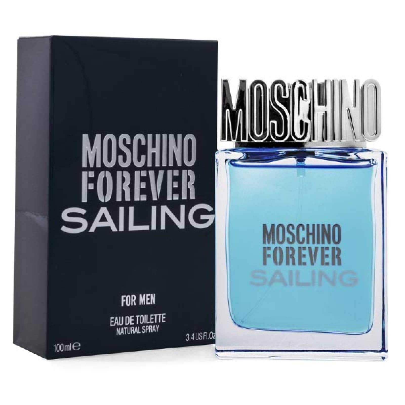 forever sailing moschino