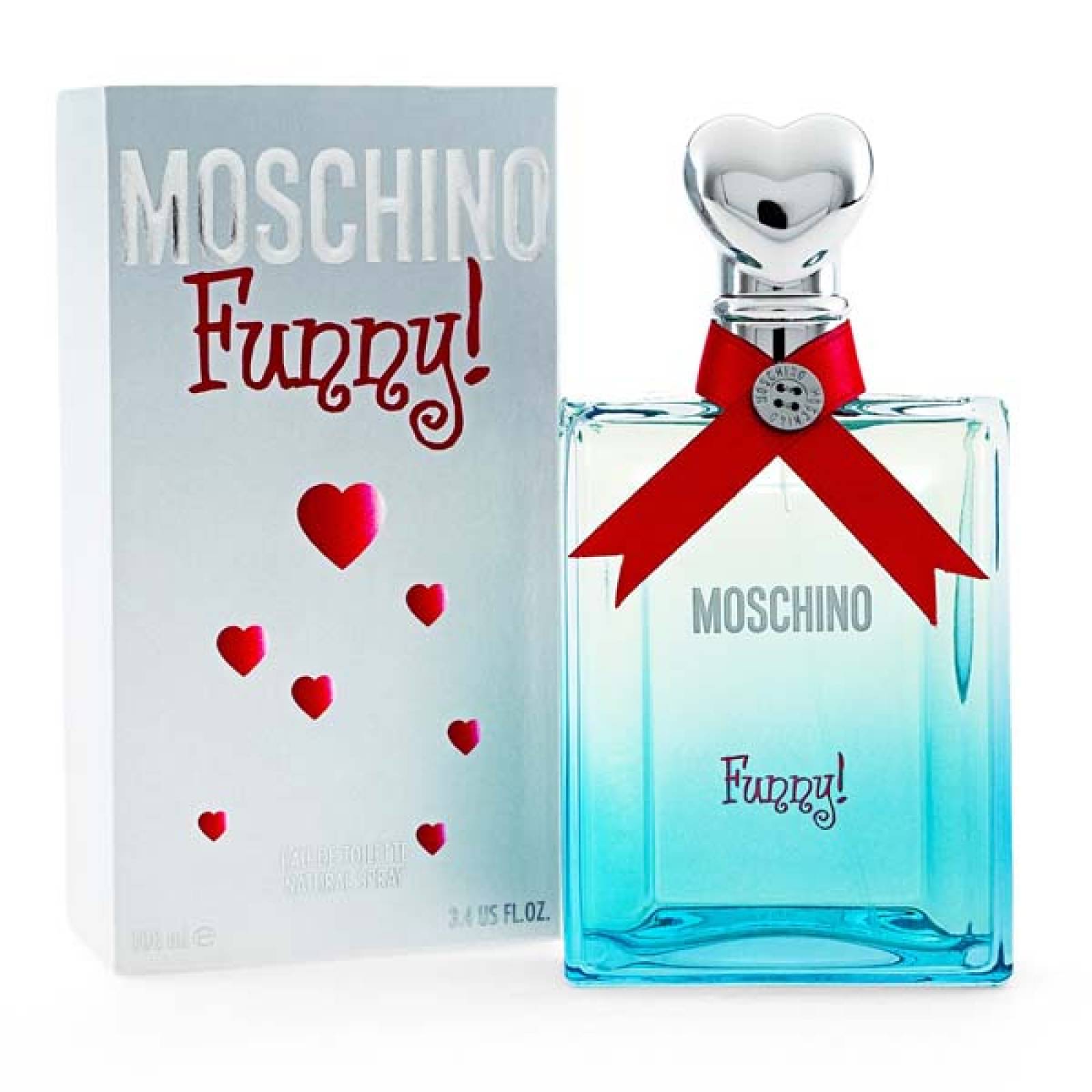 Moschino Funny Купить В Минске Оригинал