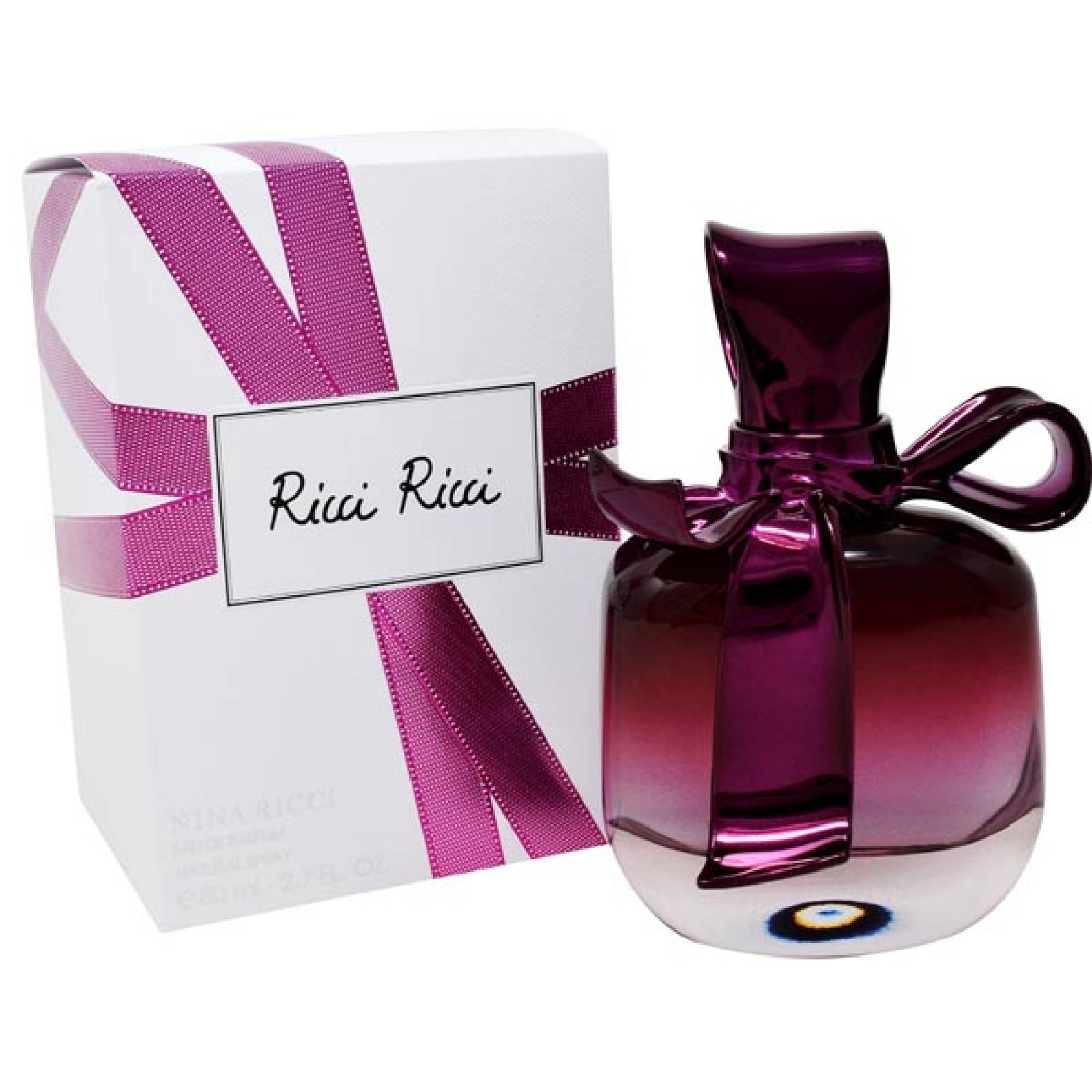 NINA RICCI RICCI RICCI 80 ML DAMA