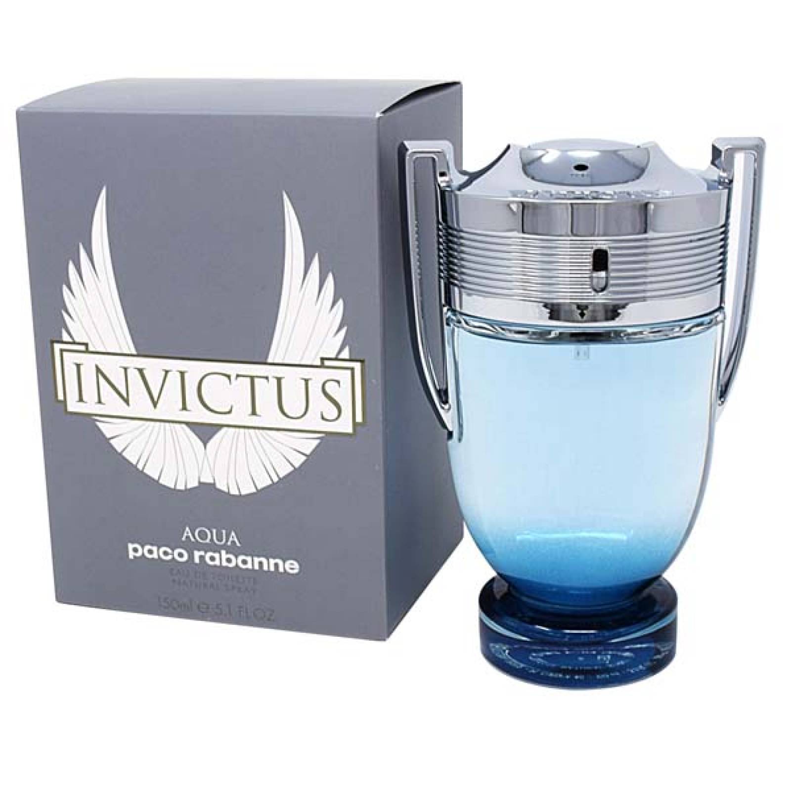 Paco rabanne invictus discount 150ml