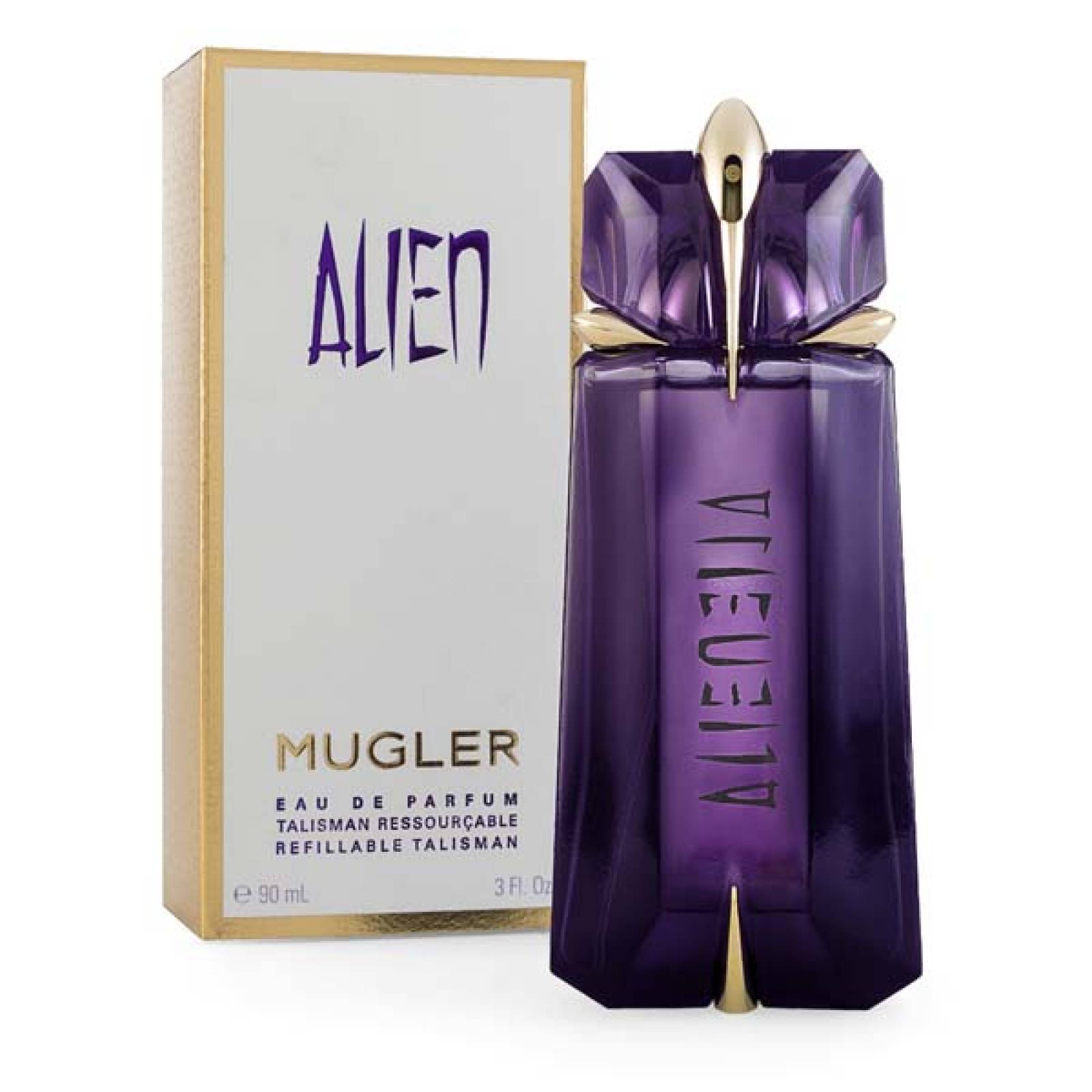 TERRY MUGLER ALIEN 90 ML DAMA