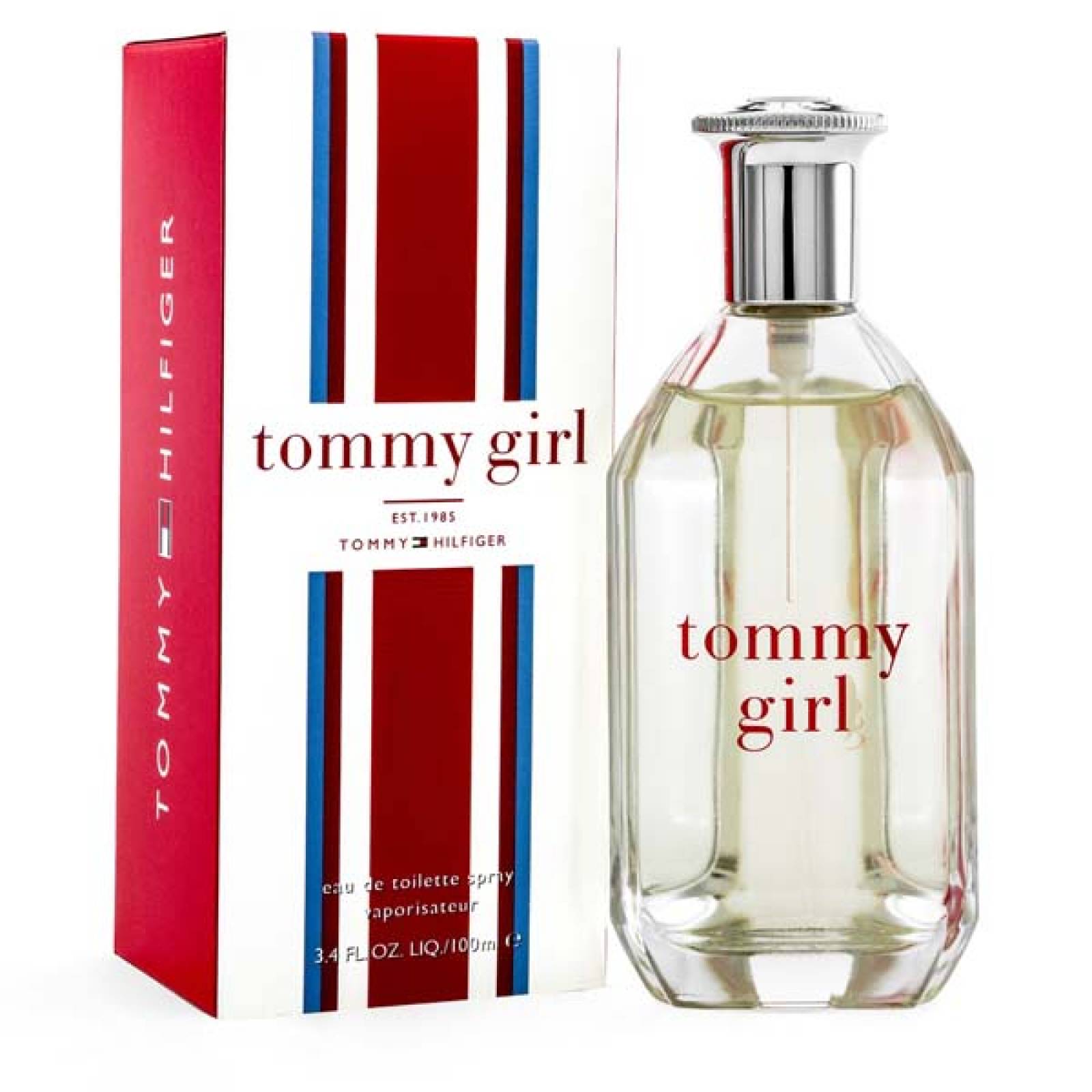 TOMMY HILFIGER 100 ML COLOGNE DAMA