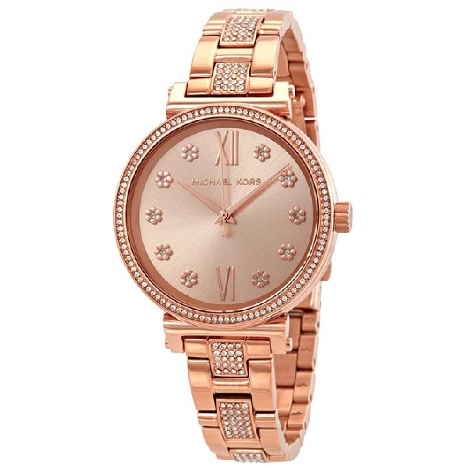 RELOJ MICHAEL KORS MK3882 DAMA