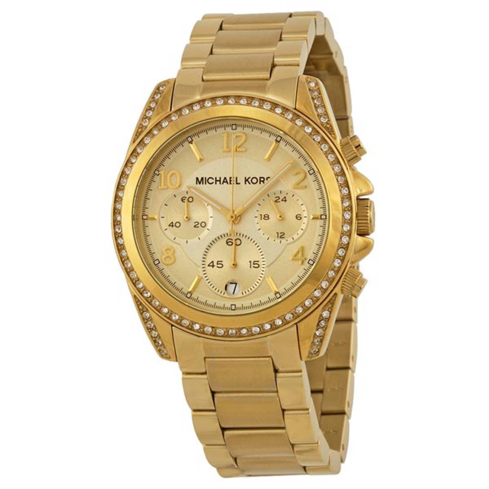 RELOJ MICHAEL KORS MK5166 DAMA