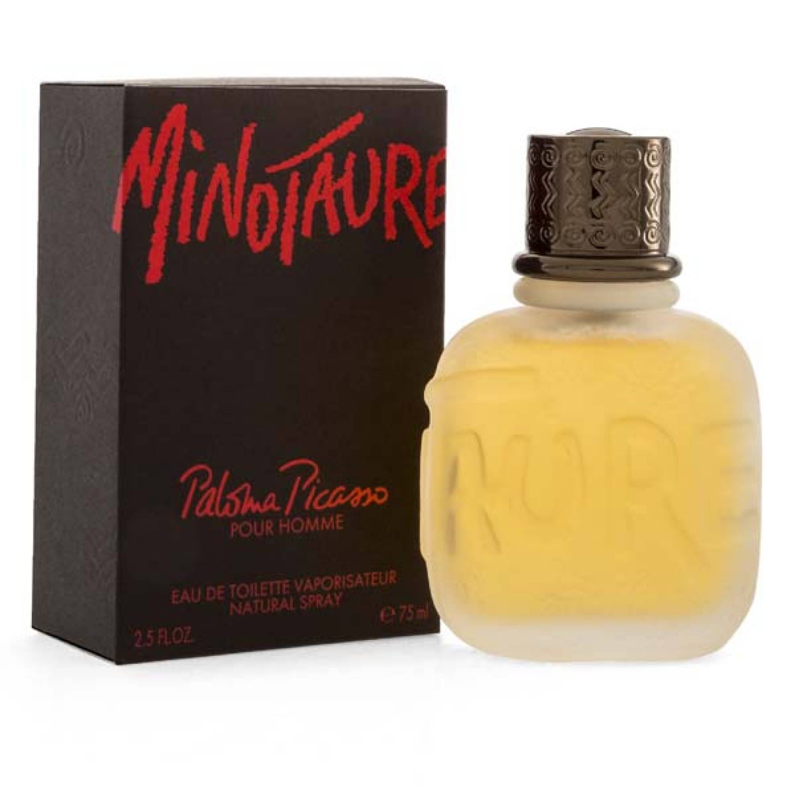 paloma picasso minotaure