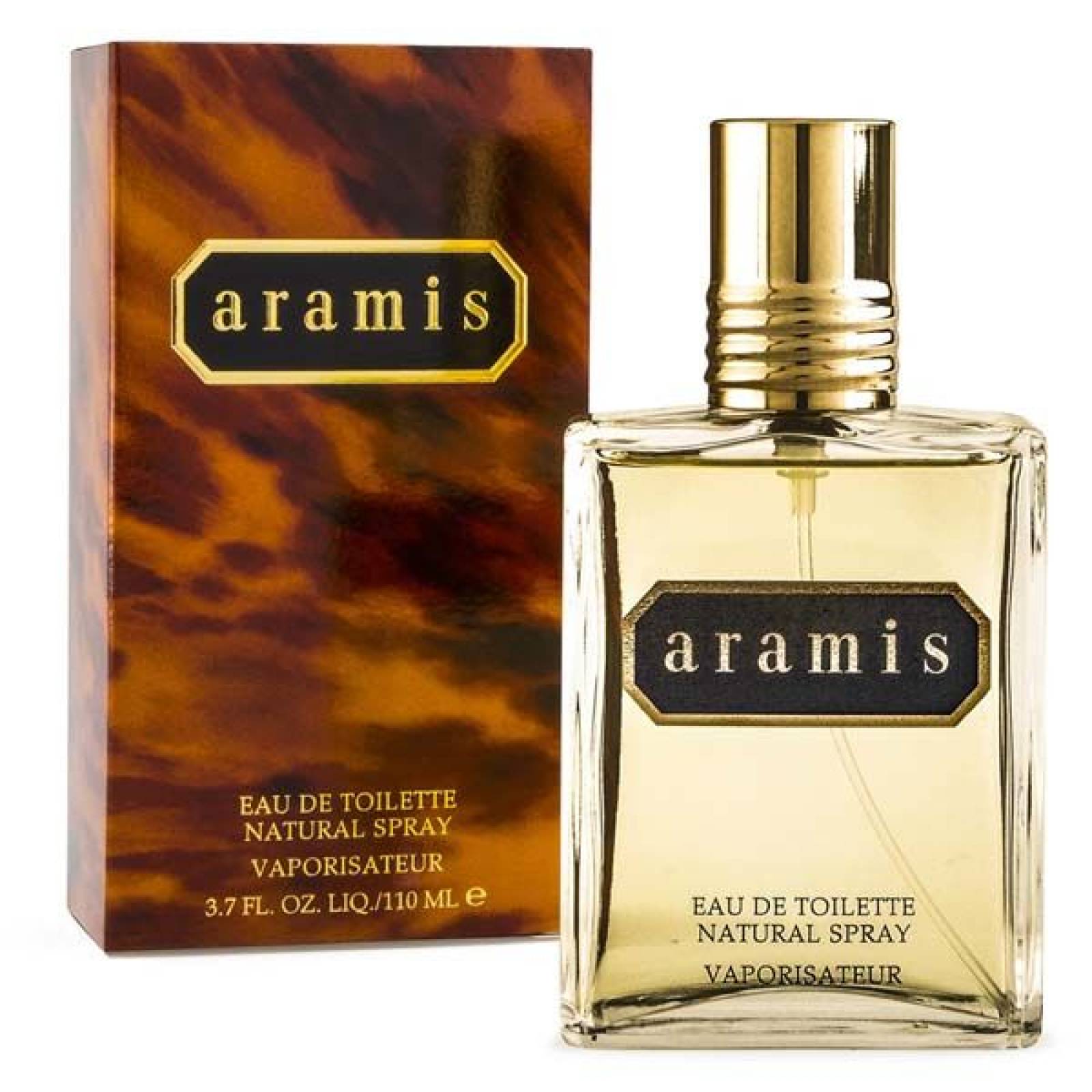 ARAMIS 110 ML CABALLERO