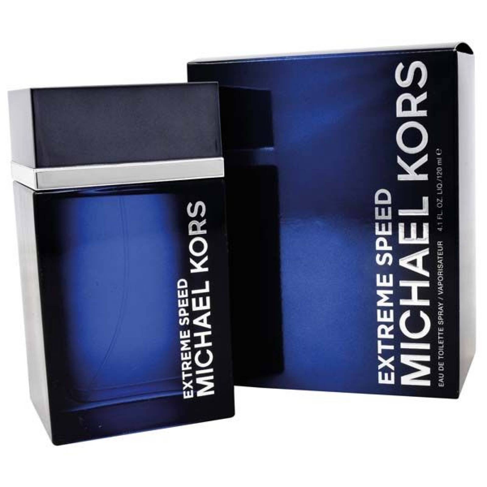 MICHAEL KORS EXTREME SPEED 120 ML CABALLERO