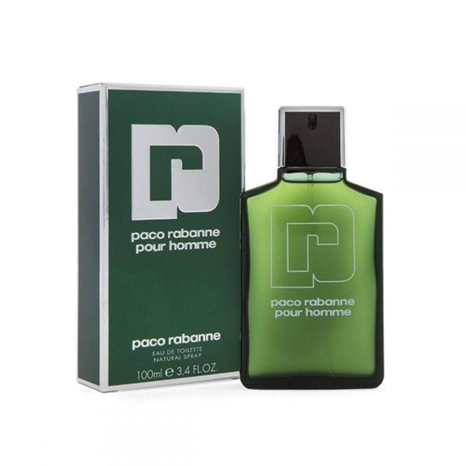 PACO RABANNE  100 ML CABALLERO