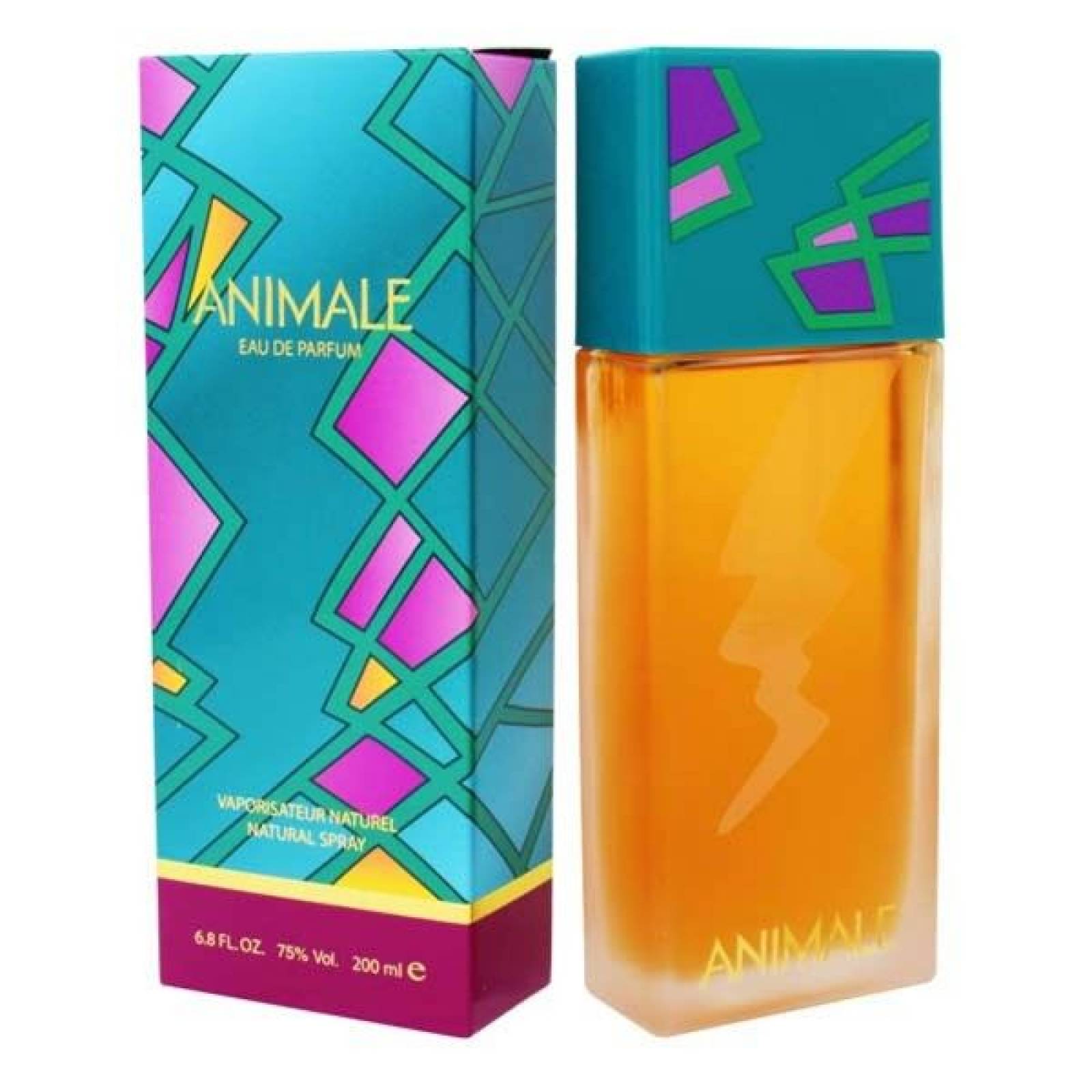 PARLUX ANIMALE 100 ML DAMA