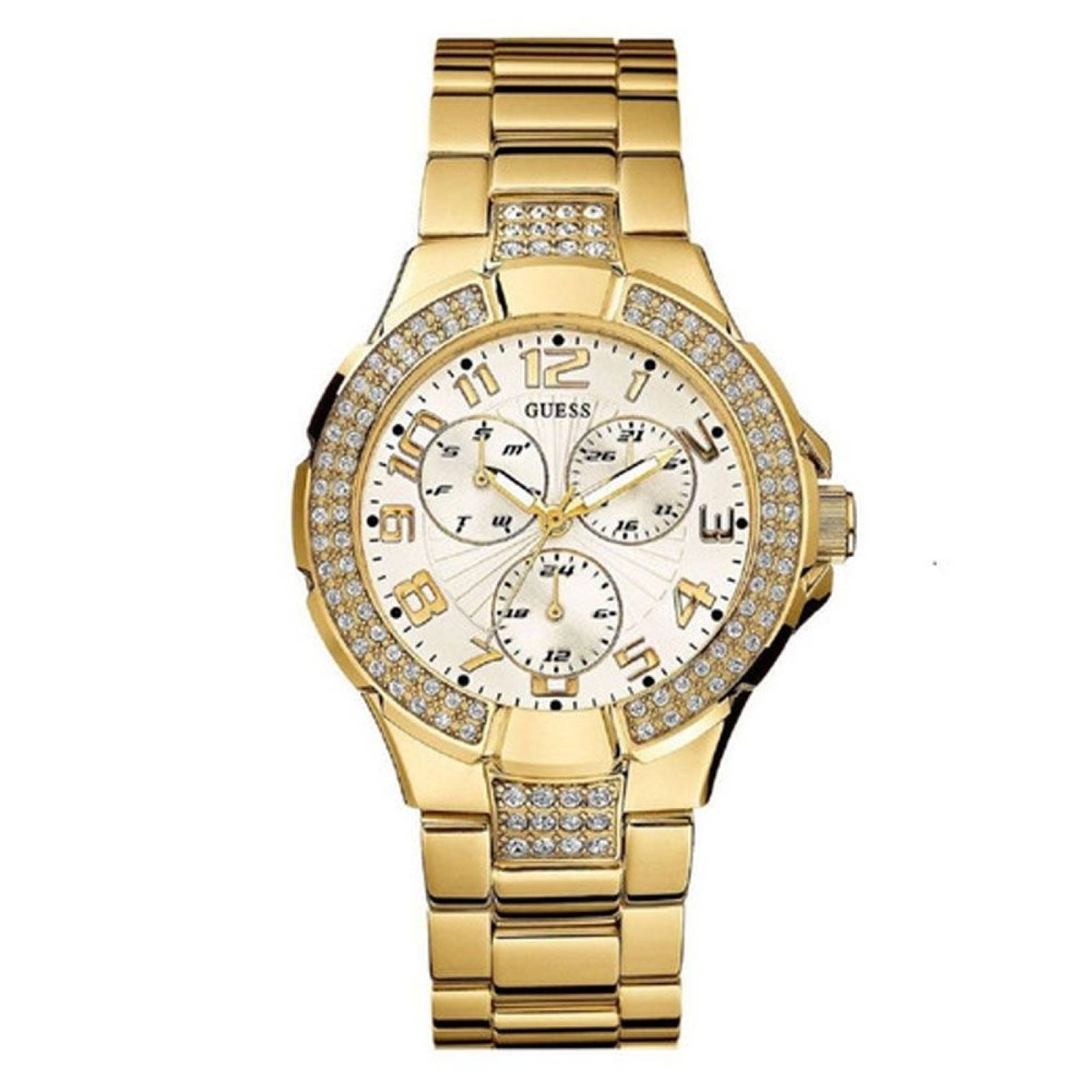 RELOJ GUESS L16540L1 DAMA