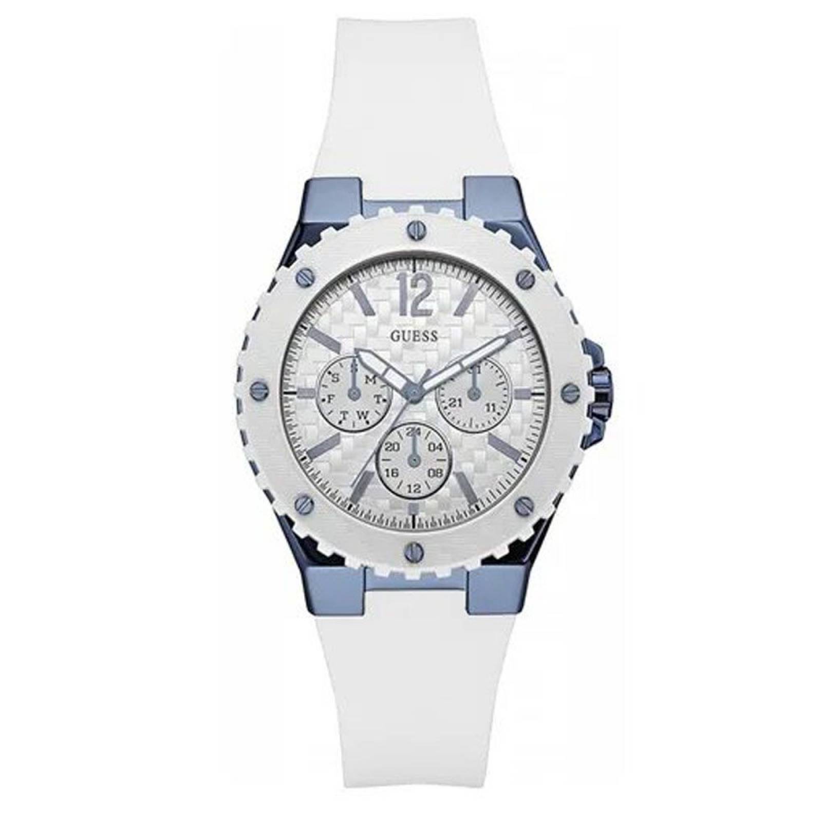 RELOJ GUESS W0149L6 DAMA