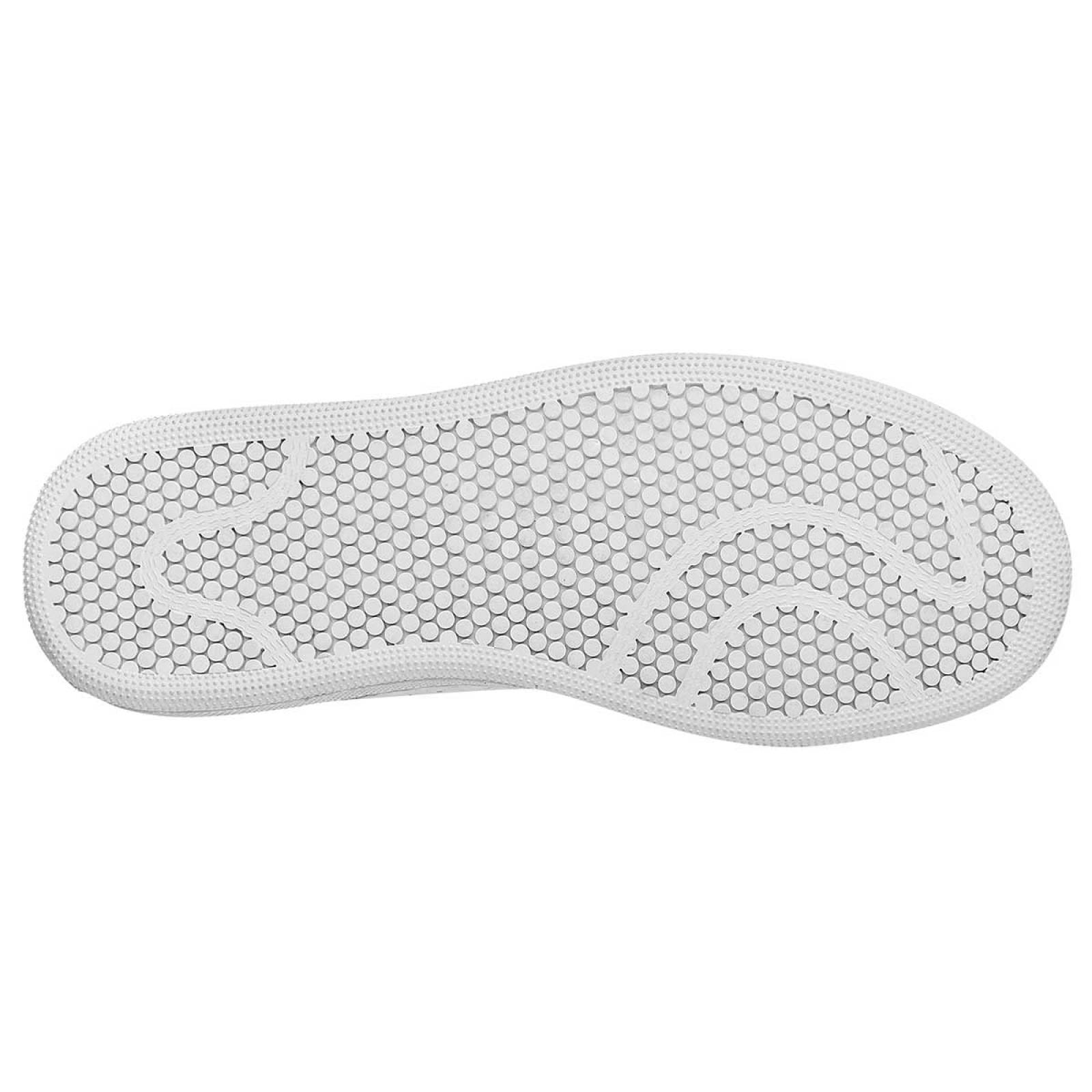 Jhos dkda Tenis Joven Blanco vino