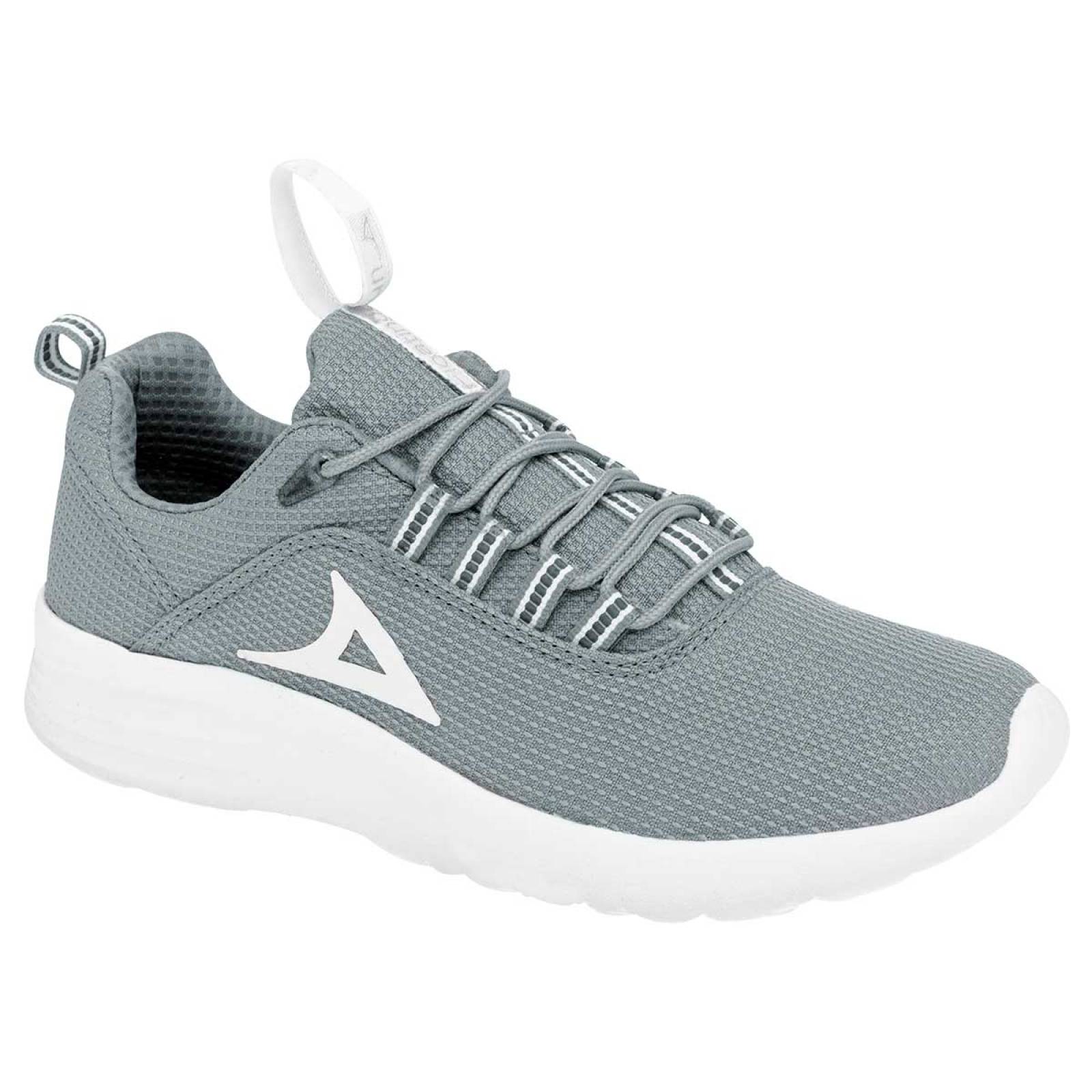 Pirma Tenis Mujer Gris