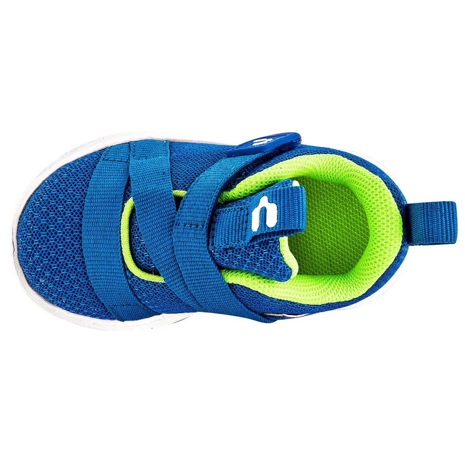 Charly Tenis Niño bebe Rey