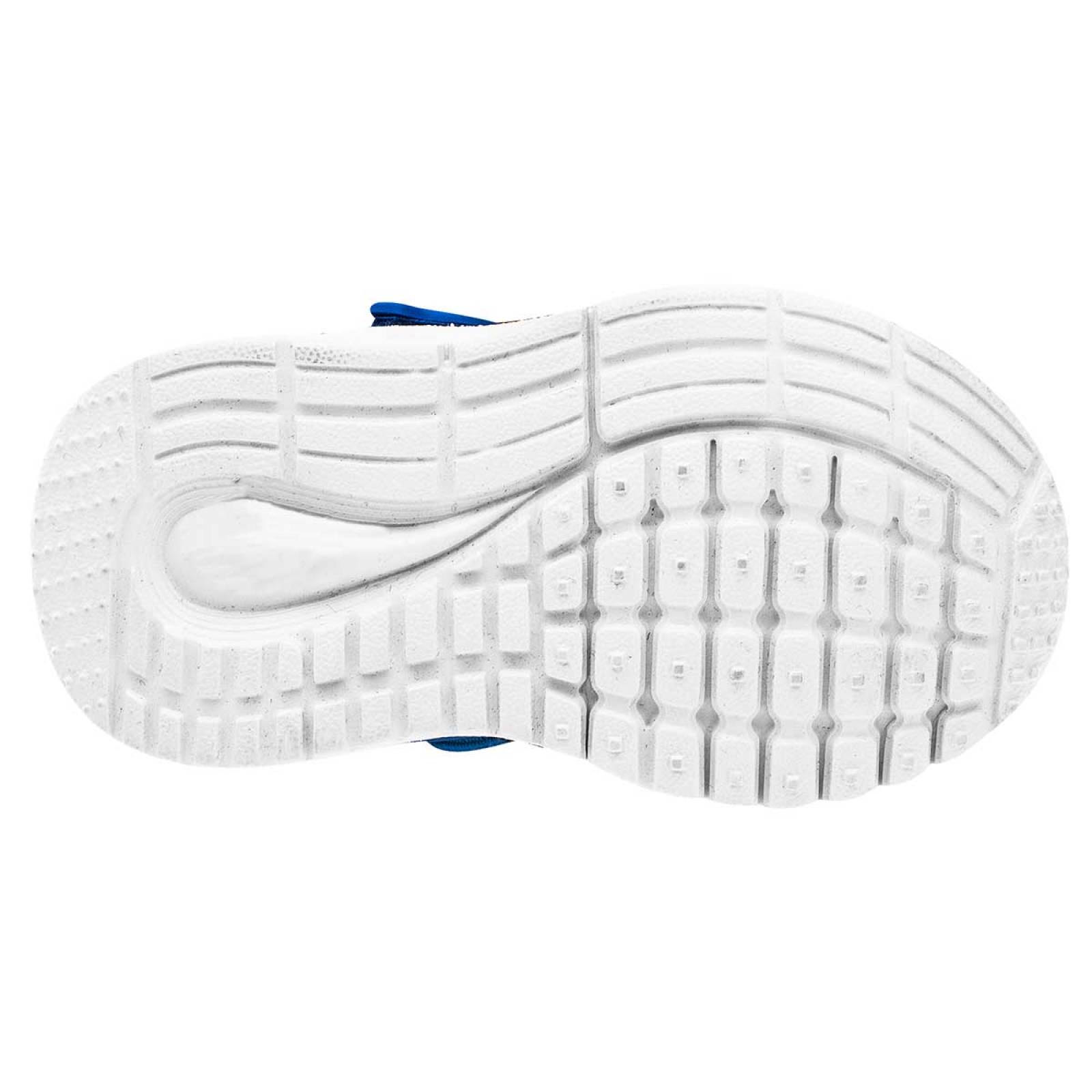 Charly Tenis Niño bebe Rey