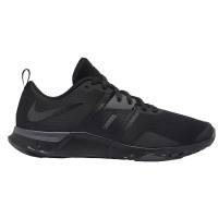 Nike Tenis Hombre Negro