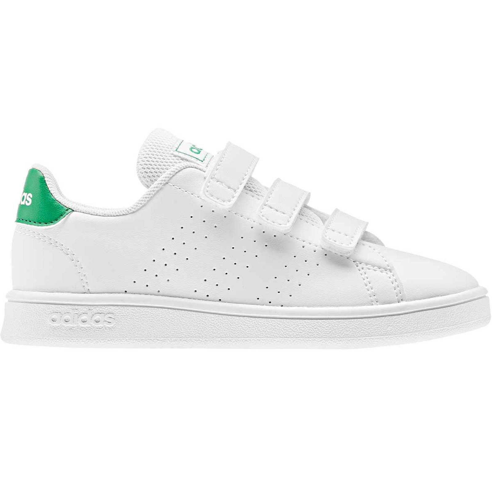 tenis de niño adidas