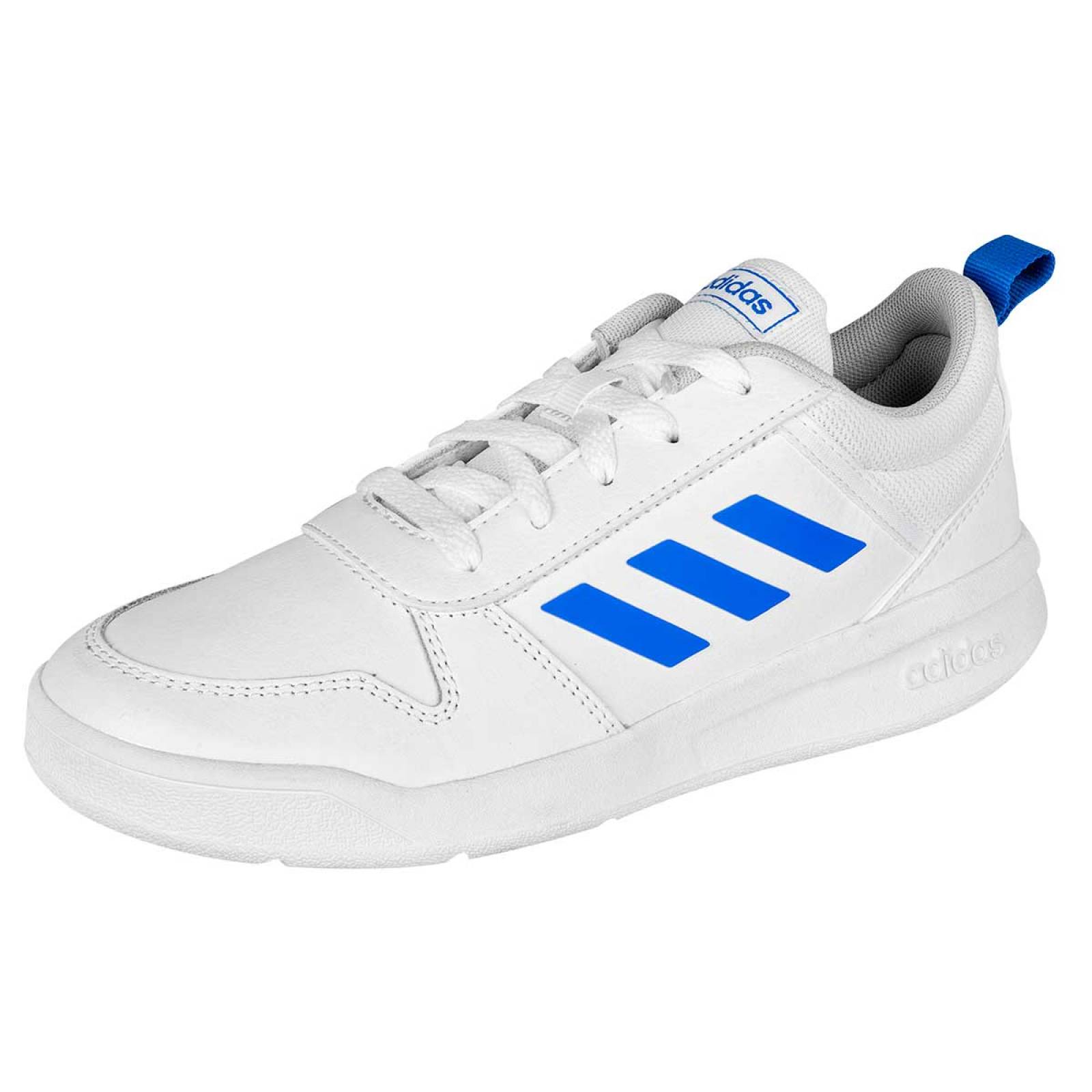 tenis adidas blancos de niño