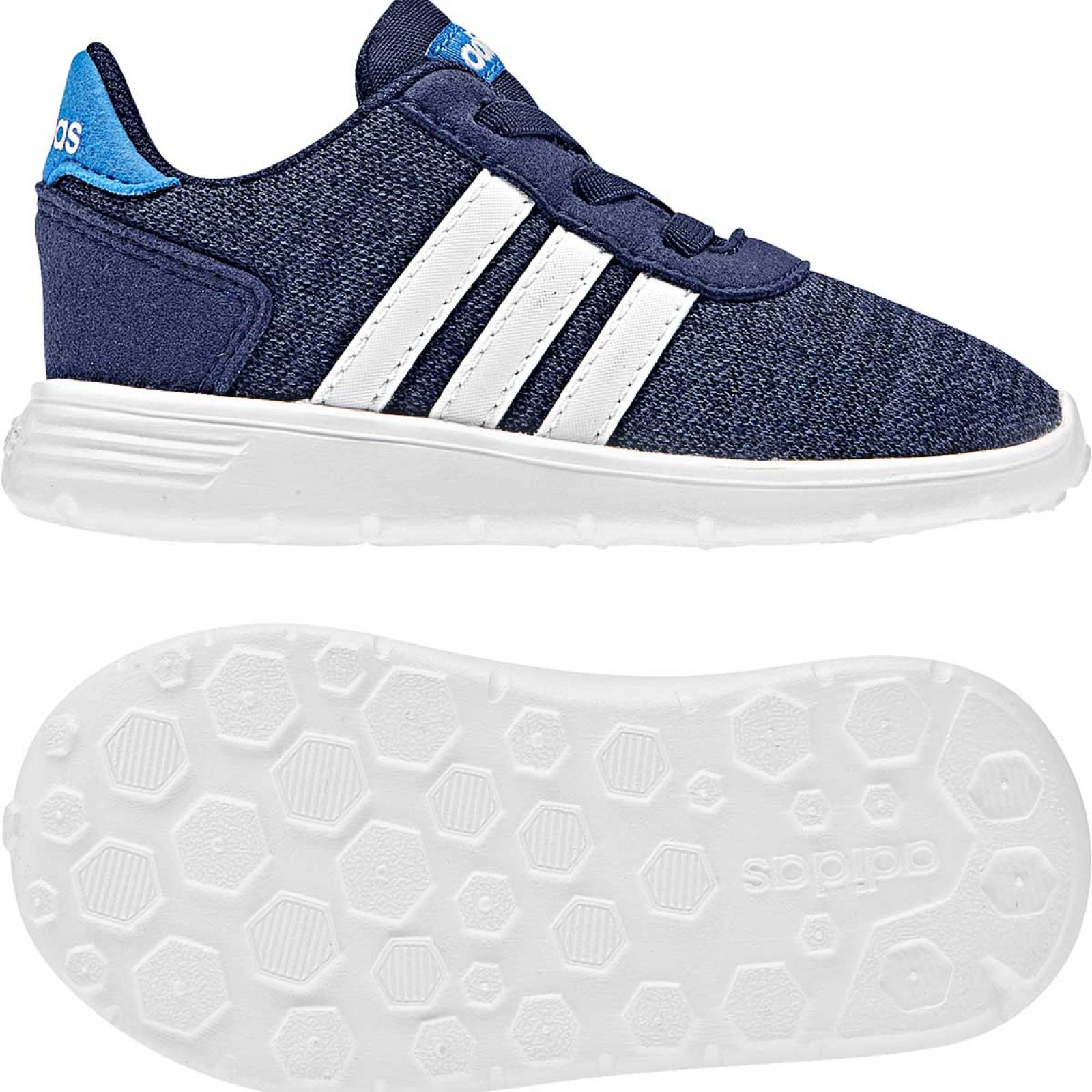 Adidas Tenis de nino bebe 93166-1