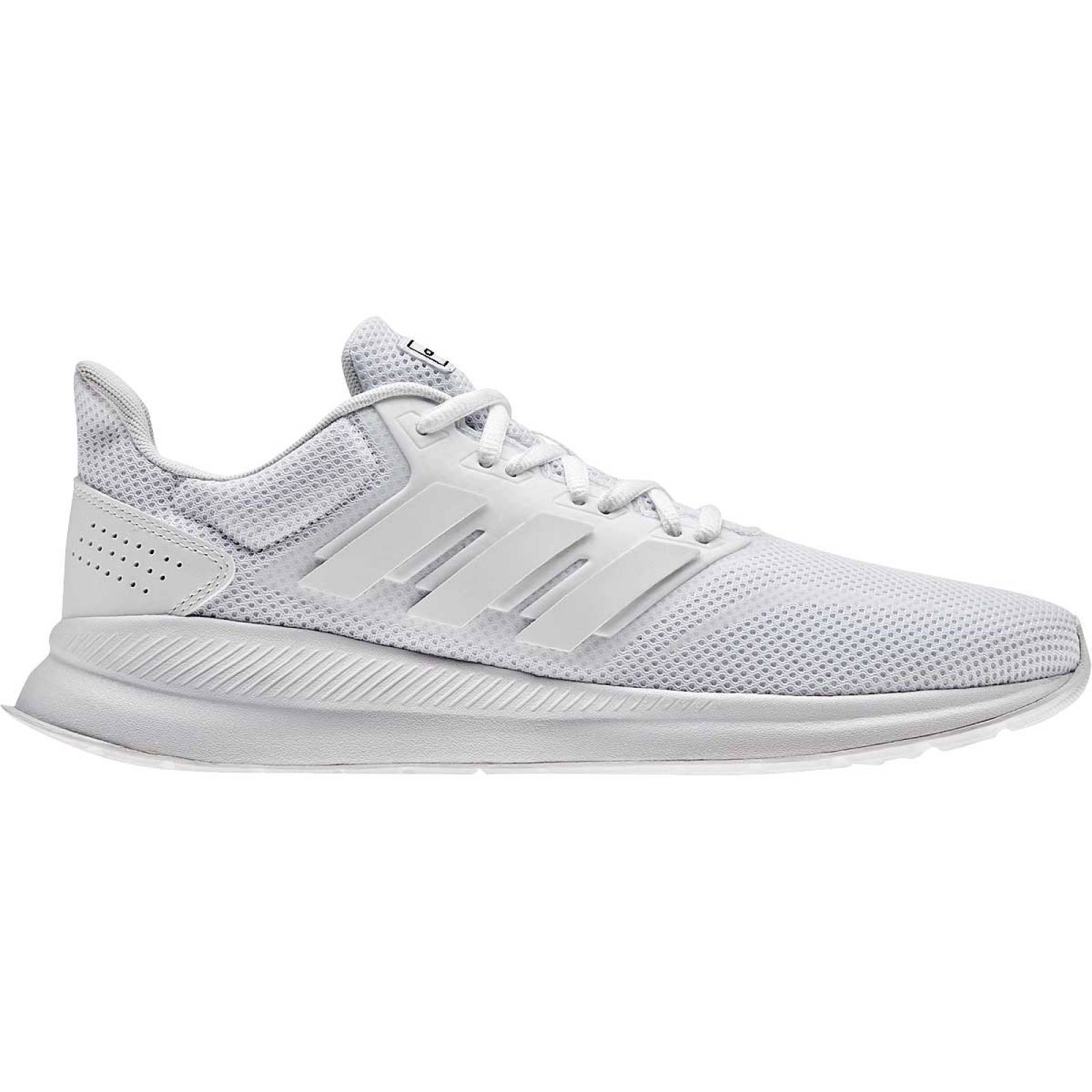 Adidas Tenis Hombre Blanco