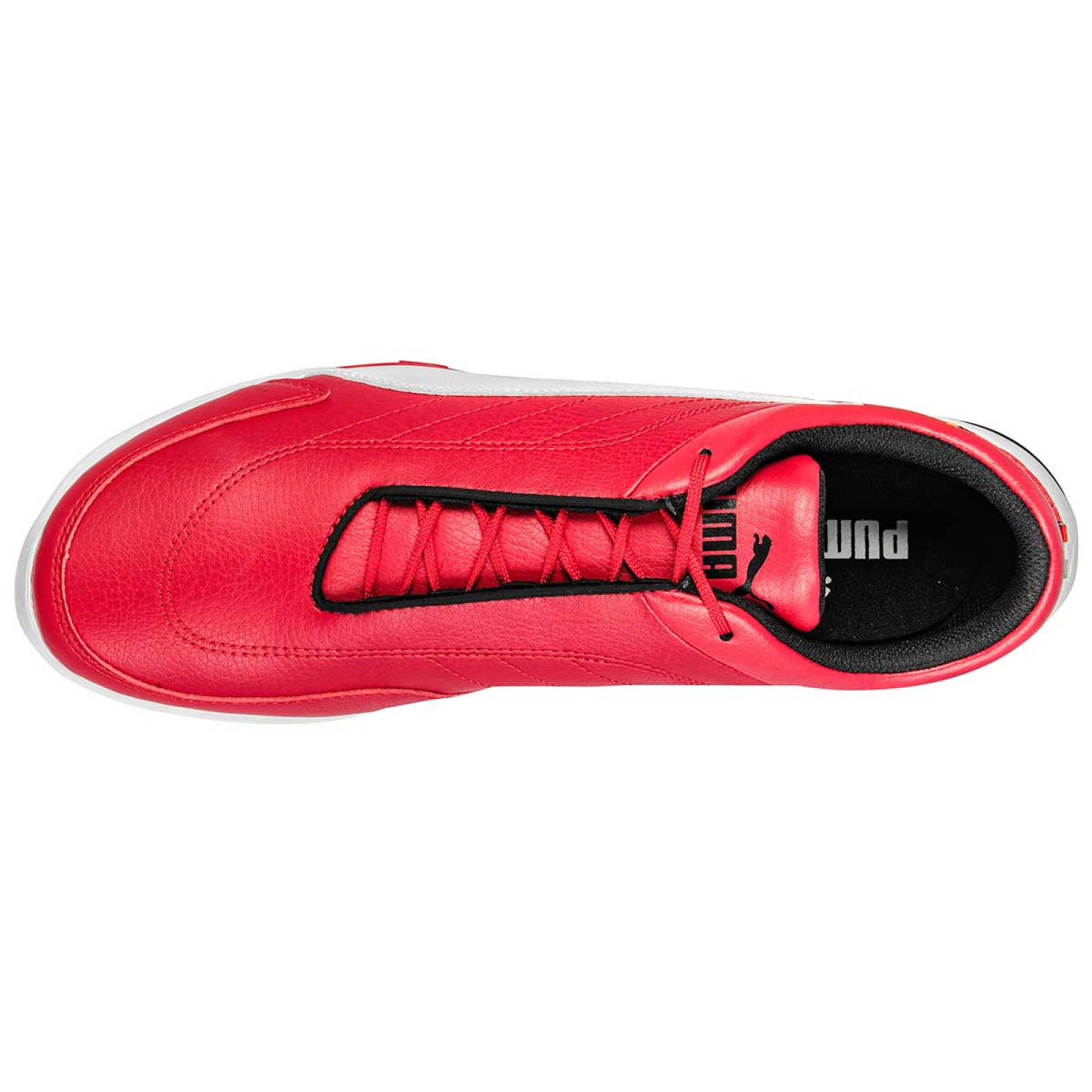 tenis puma hombre rojos tenis puma hombre rojos