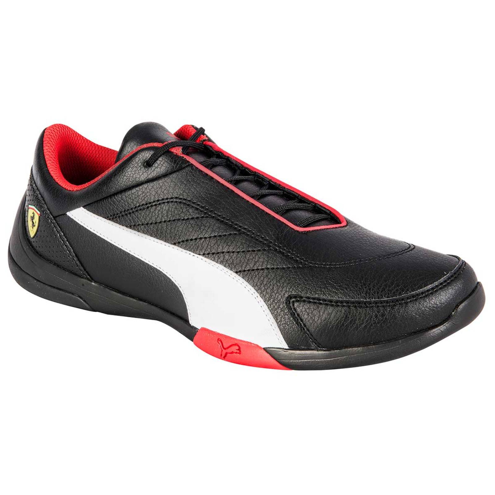 puma sf kart