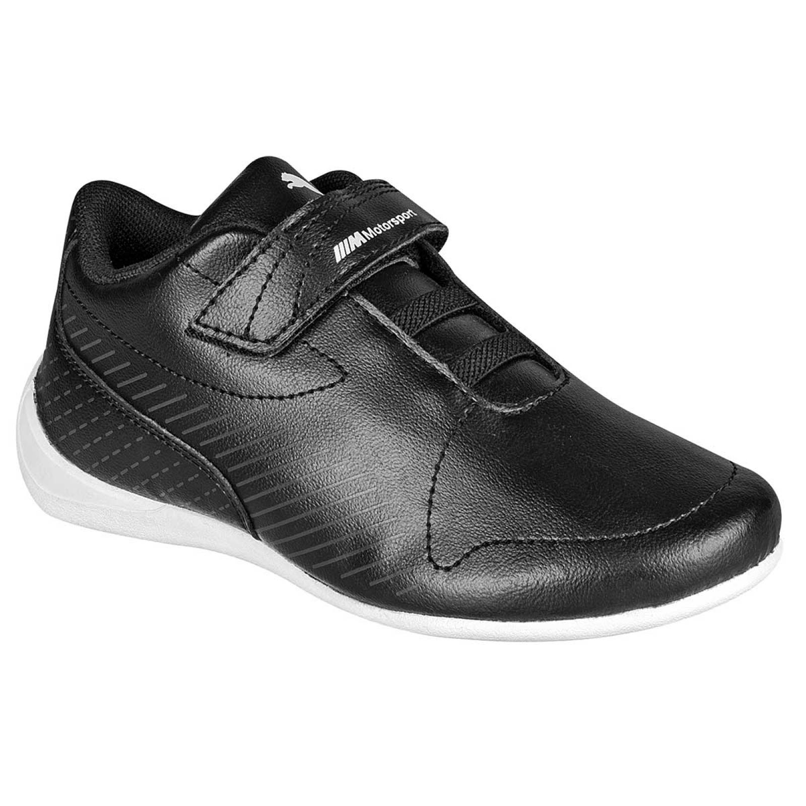 puma tenis niño