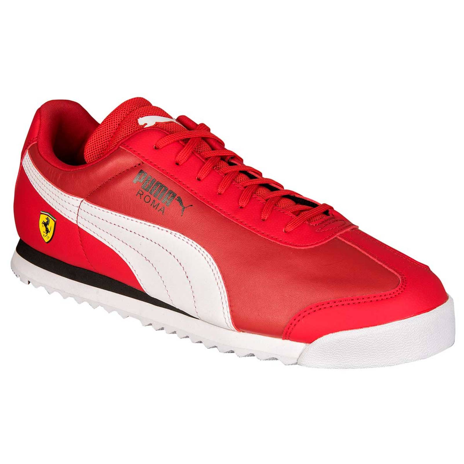 puma tenis hombre 