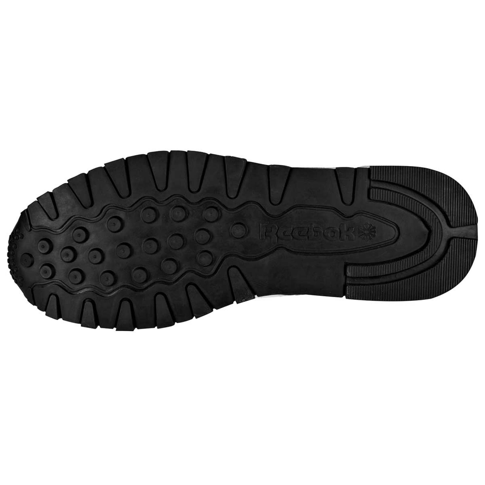 Reebok Tenis Hombre Blanco