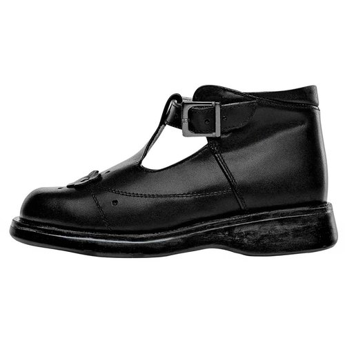Ta-or-to Zapato Niña Negro