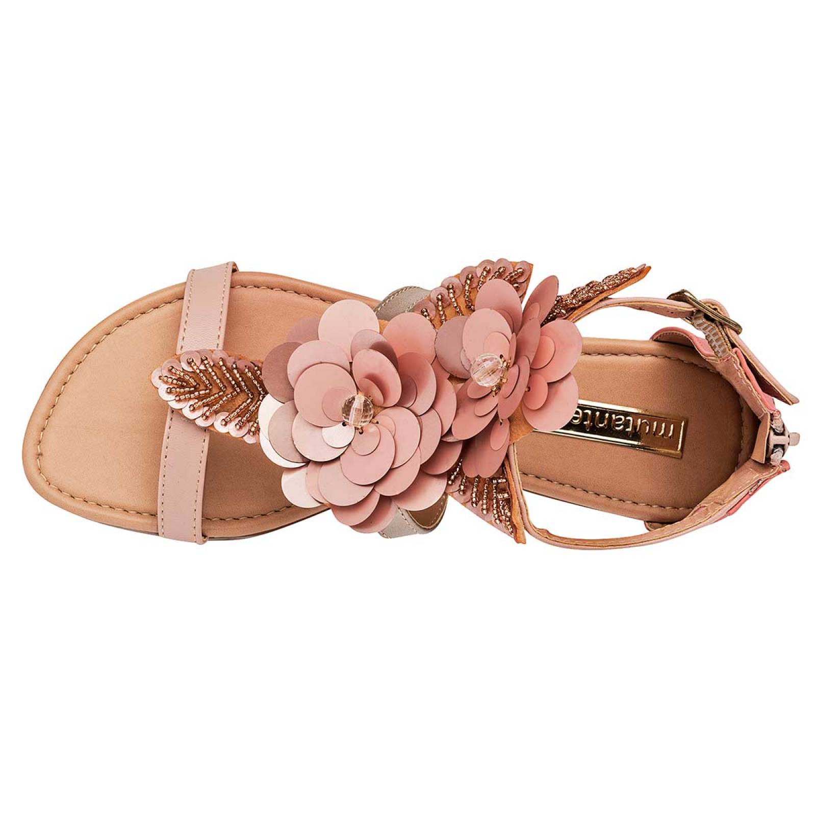 Mutante Sandalia de mujer 84561-1