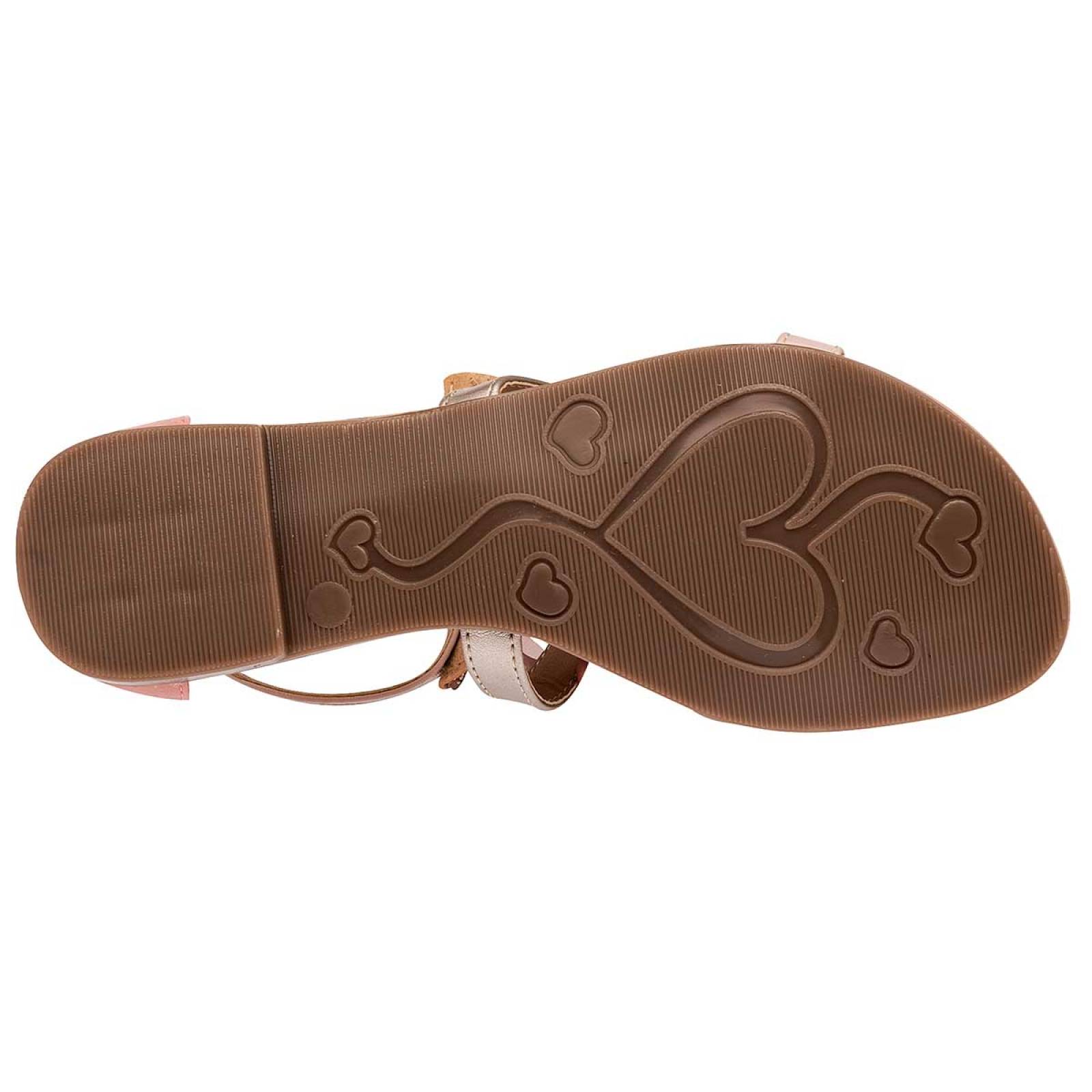 Mutante Sandalia de mujer 84561-1