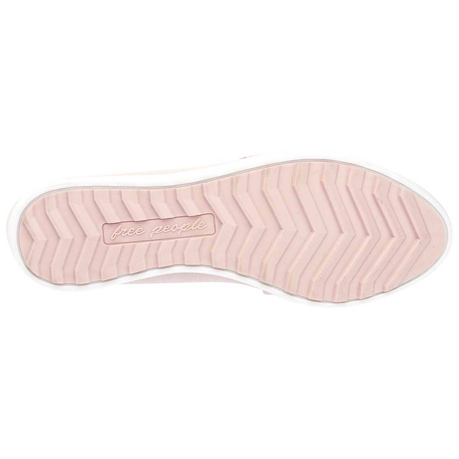 Clasben Zapato Mujer Rosa