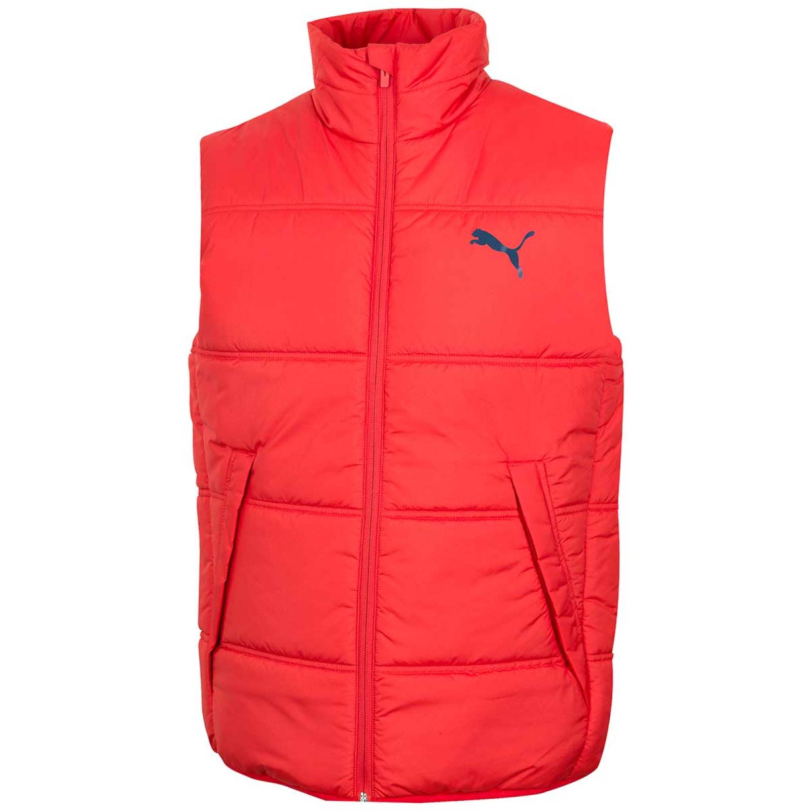 {keywor d} puma chaleco hombre