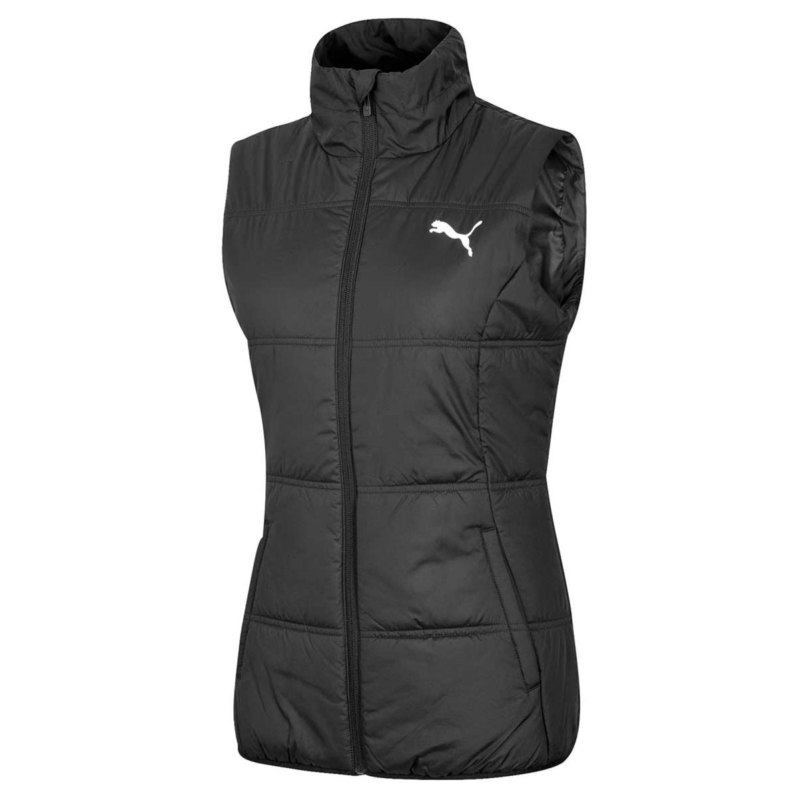 chaleco puma mujer chaleco puma mujer