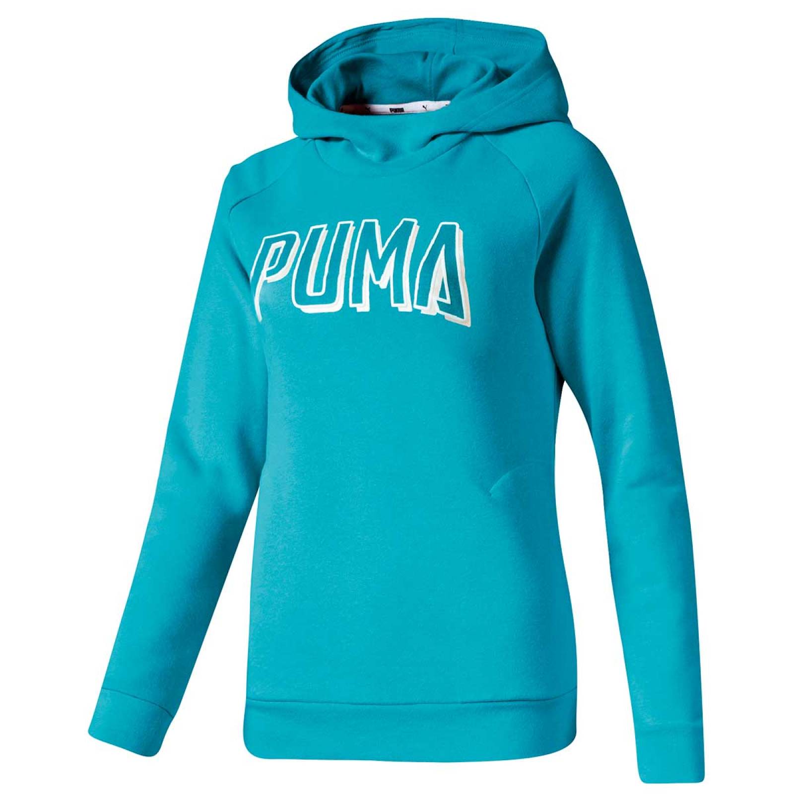 sudadera puma azul mujer ropa verano barata online