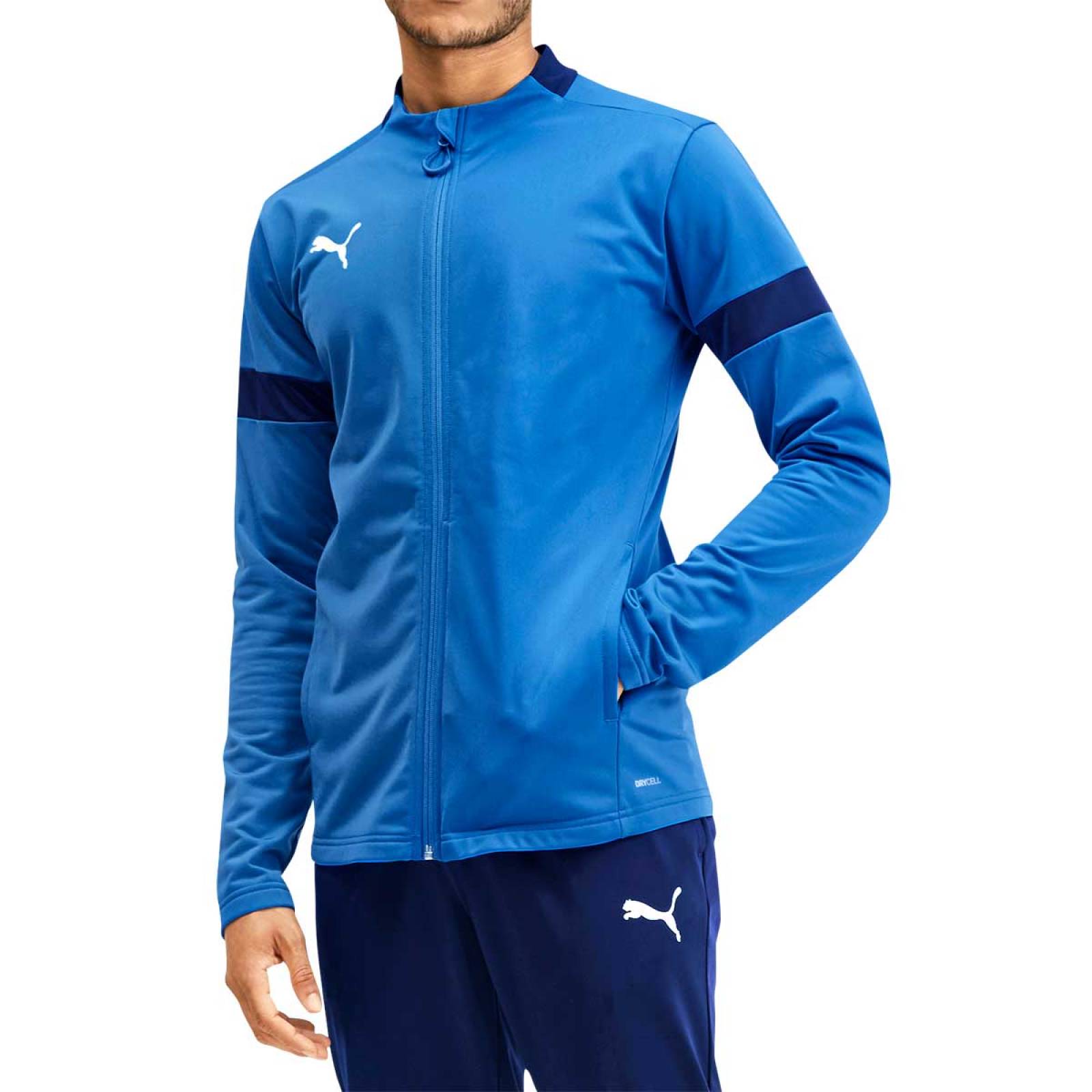 ropa puma hombre