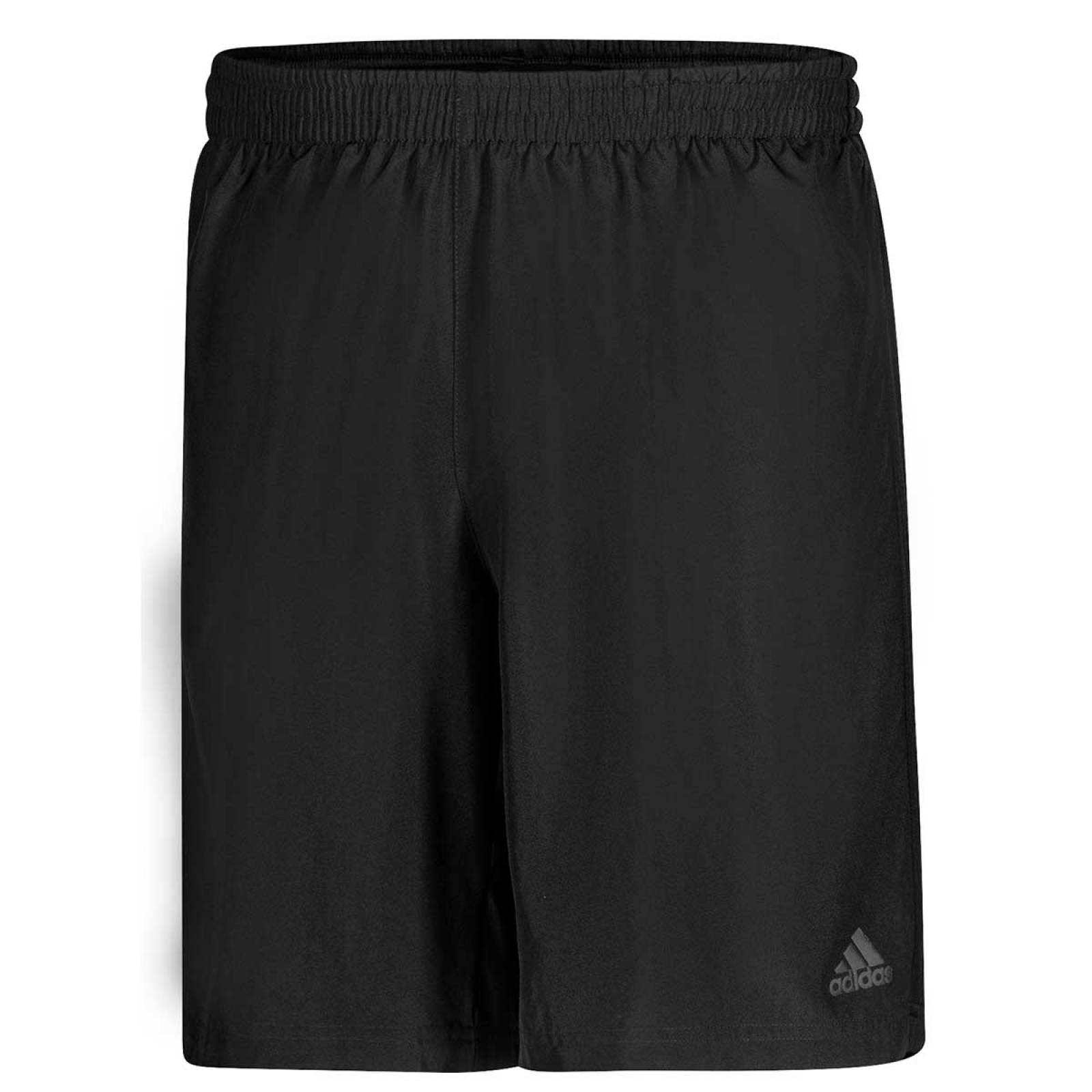 Adidas Short-bermuda Hombre Negro