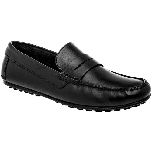 Elegancy Zapato Hombre Negro