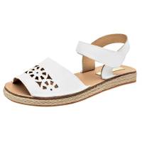 Cecisu Sandalia De Niña Bebe 94220-1